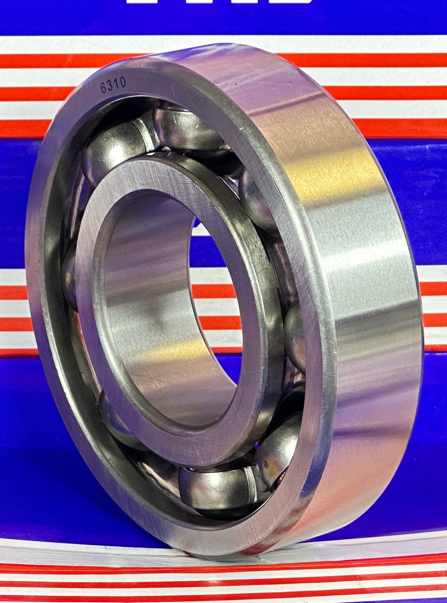 ตลับลูกปืนร่องลึก 6310 Bearing 6310