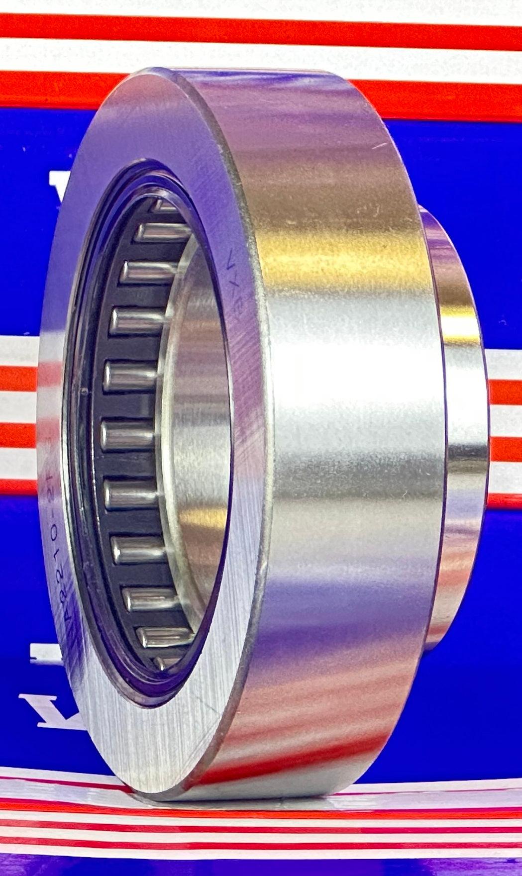 NA2210-2RS Needle Roller Bearing Sealed 50x90x22.7mm