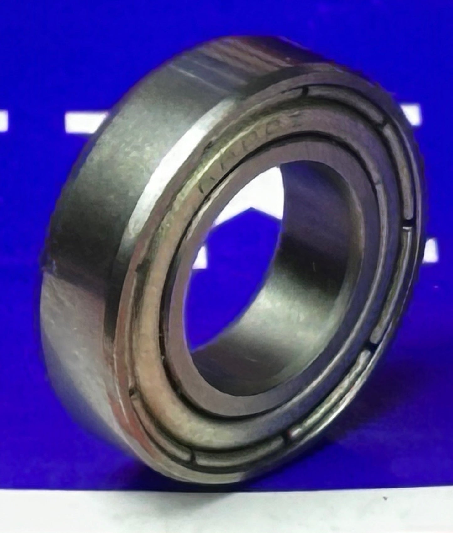 Vòng bi đôi được bảo vệ kép 10x19x5mm