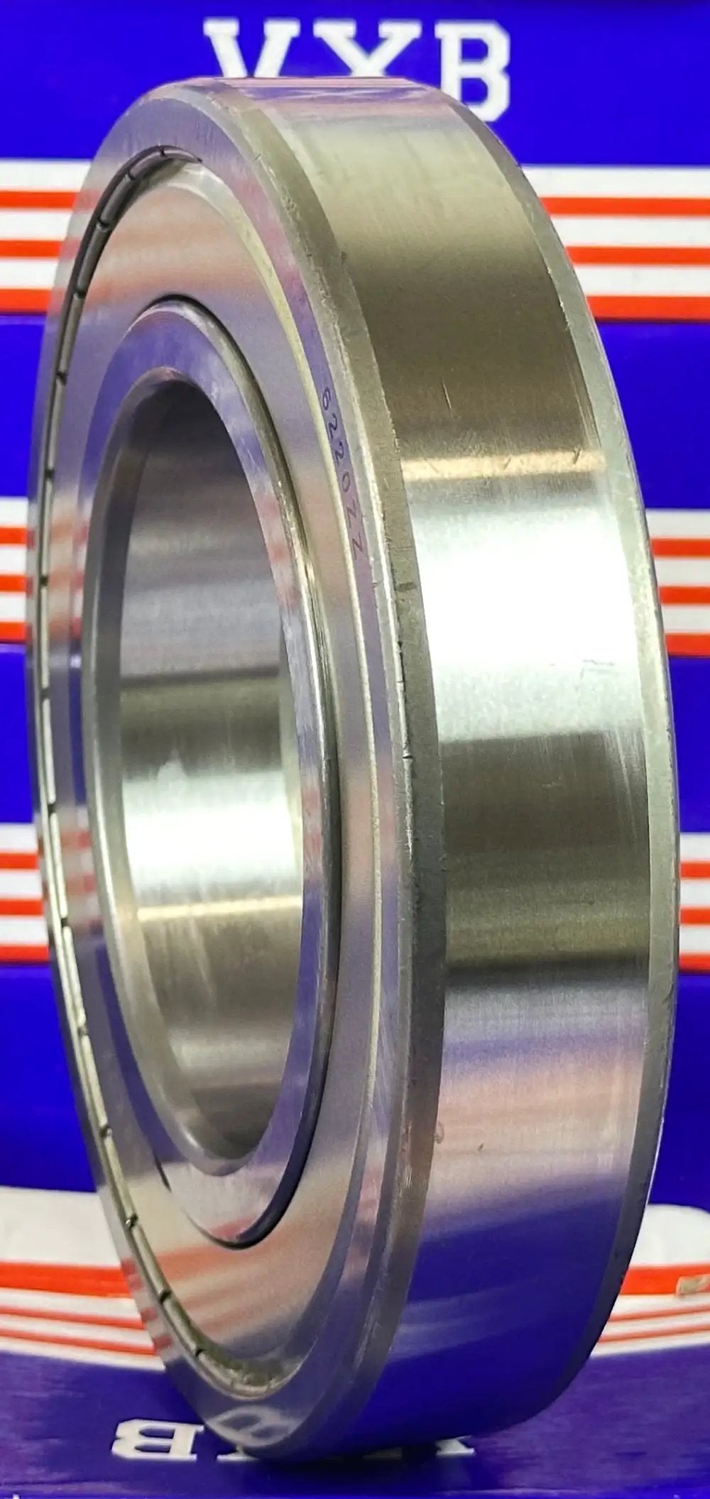 Wholesale 100-Pack 6220ZZ Ball Bearing