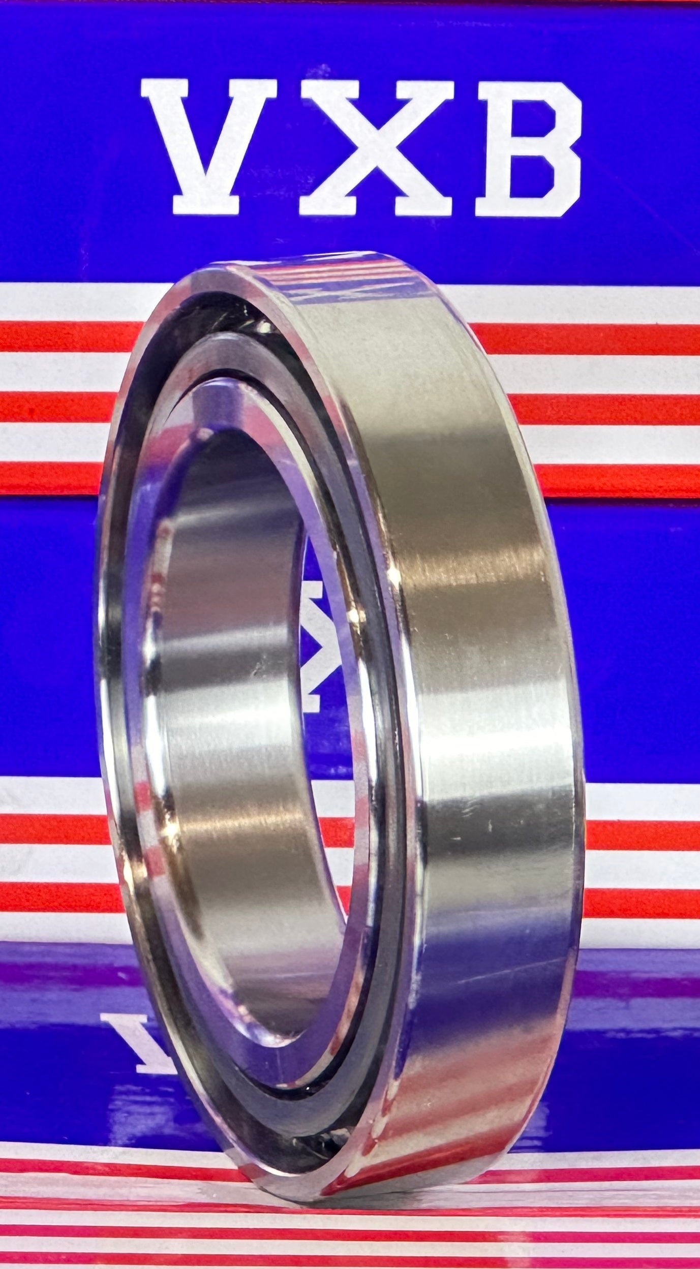 7012C P4 ABEC-7 Quality High Precision Angular Contact Bearing 60x95x18mm