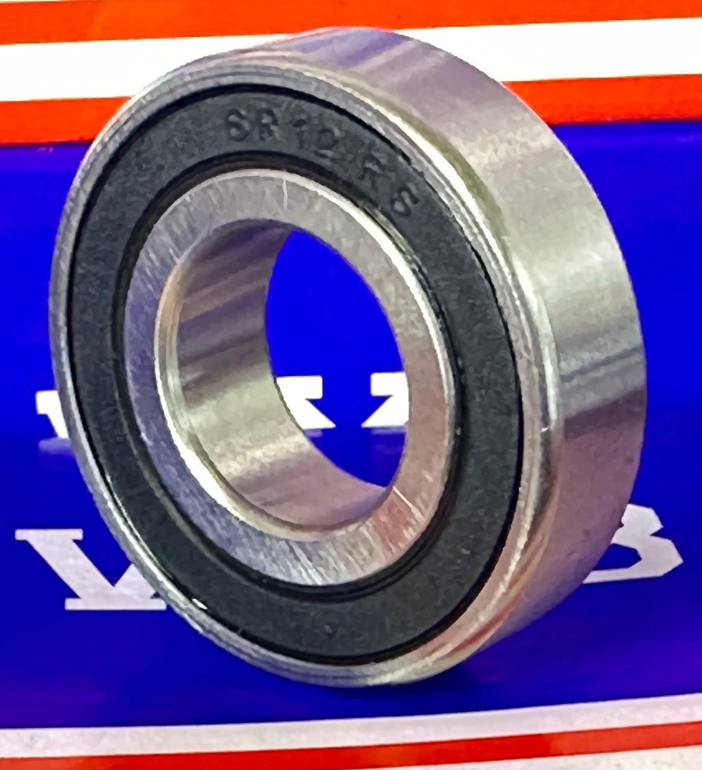 SR12-2RS ABEC-5 Premium Geramic 3/4 "x 1-5/8" x 7/16 "