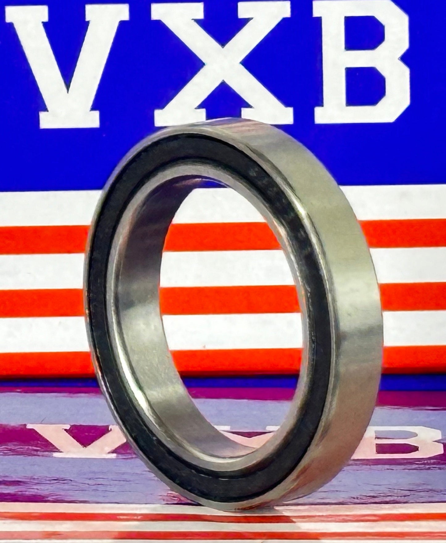 S6806-2RS Hybrid Ceramic Ball Bearing 30x42x7mm
