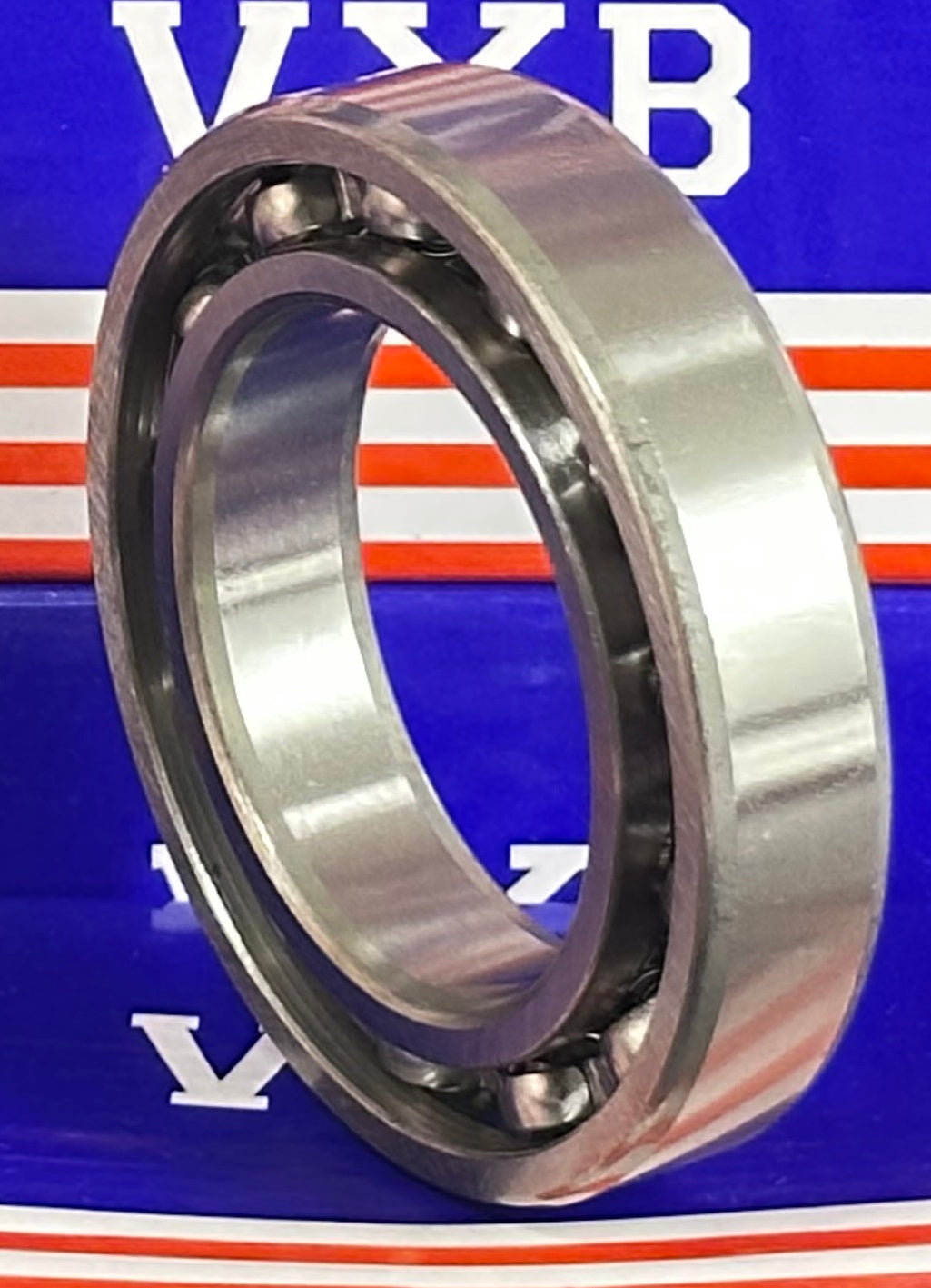 6010 Bearing 50x80x16 เปิด