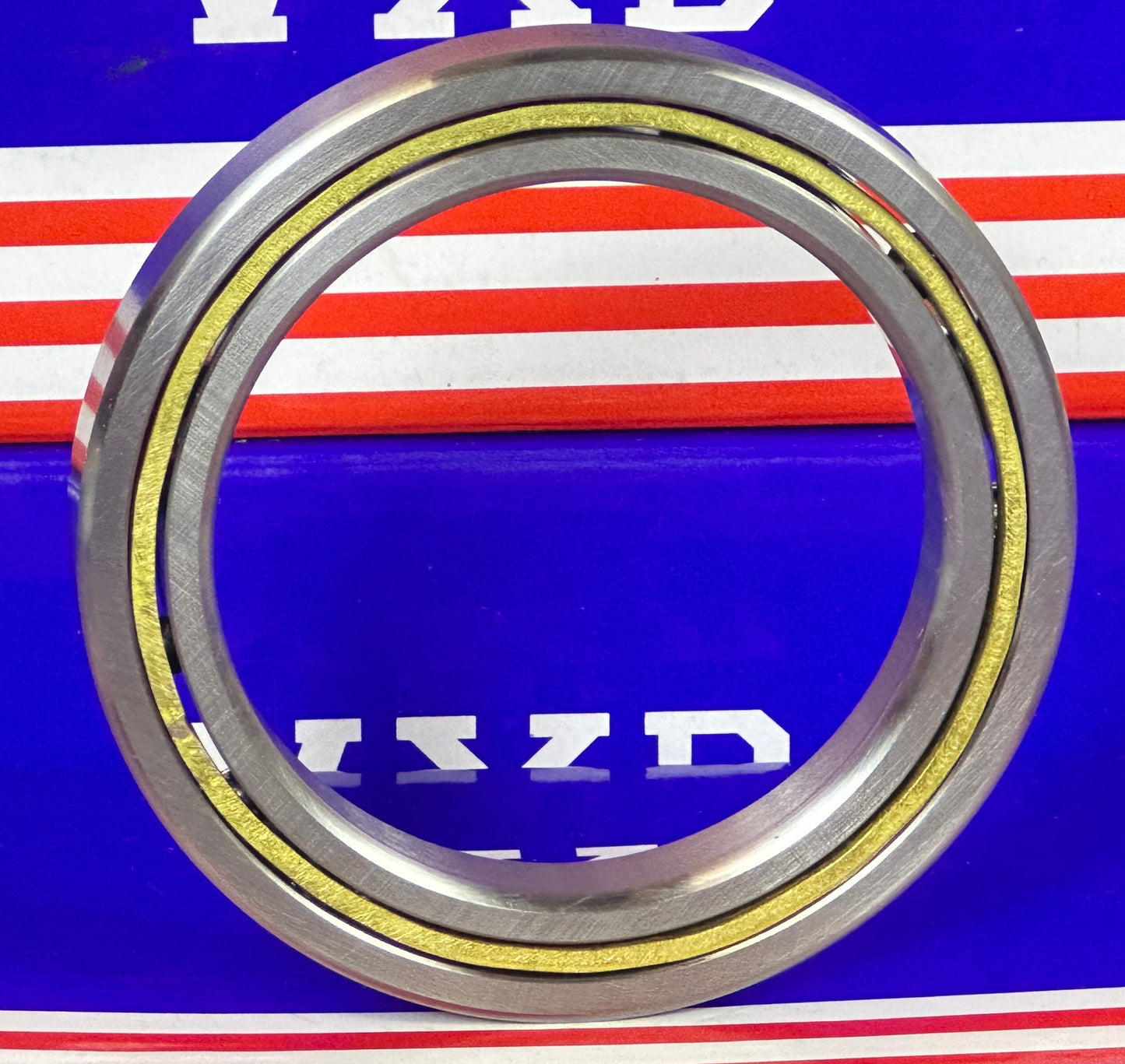 VC020CP0 Thin Section Bearing 2" x 2-3/4" x 3/8"