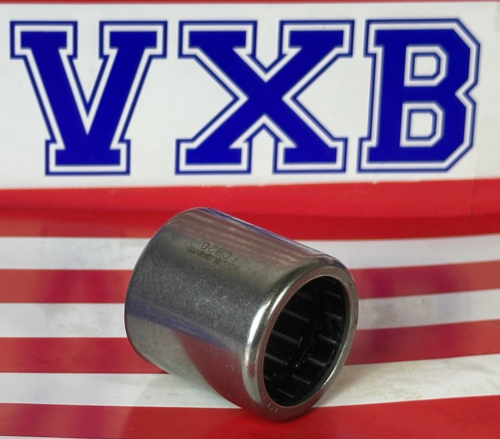 Vòng bi kim một chiều FCB20 / Ly hợp 20x26x26mm