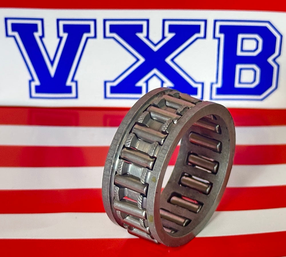 KT323916 - Needle Roller Bearing Cage - 32x39x16mm K323916