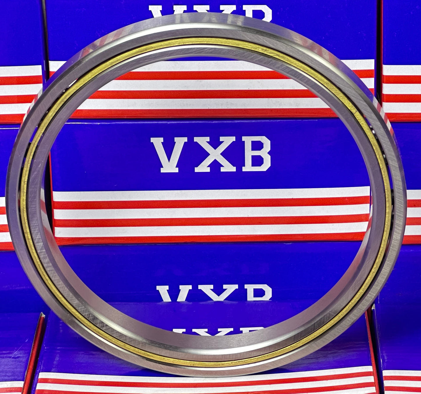 VD047CP0 Cienka łożysko odcinka 4-3/4 "x 5-3/4" x 1/2 "