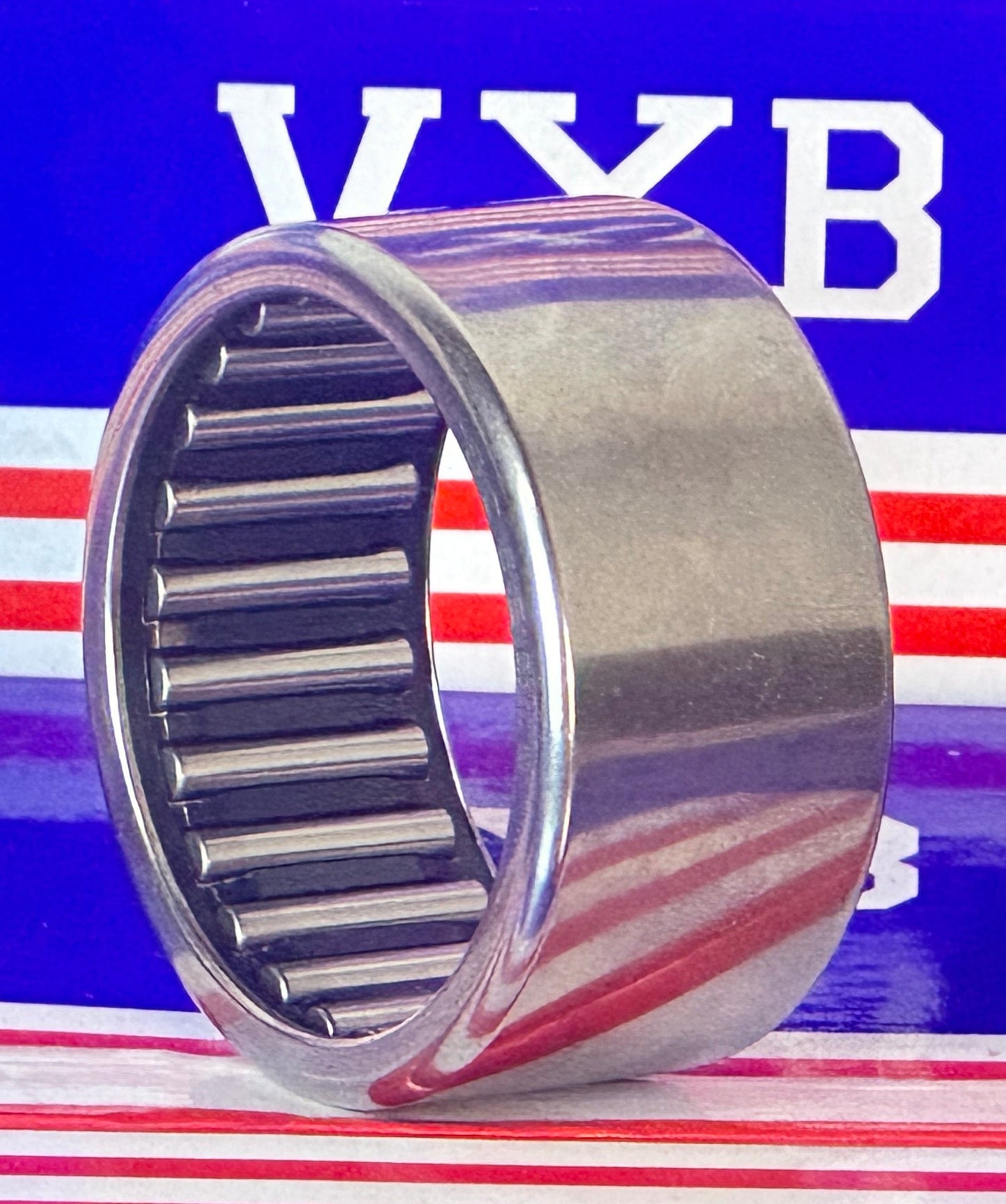 SCE2816 Drawn Cup Needle Roller Bearing 1-3/4" x 2-1/8" x 1"inch