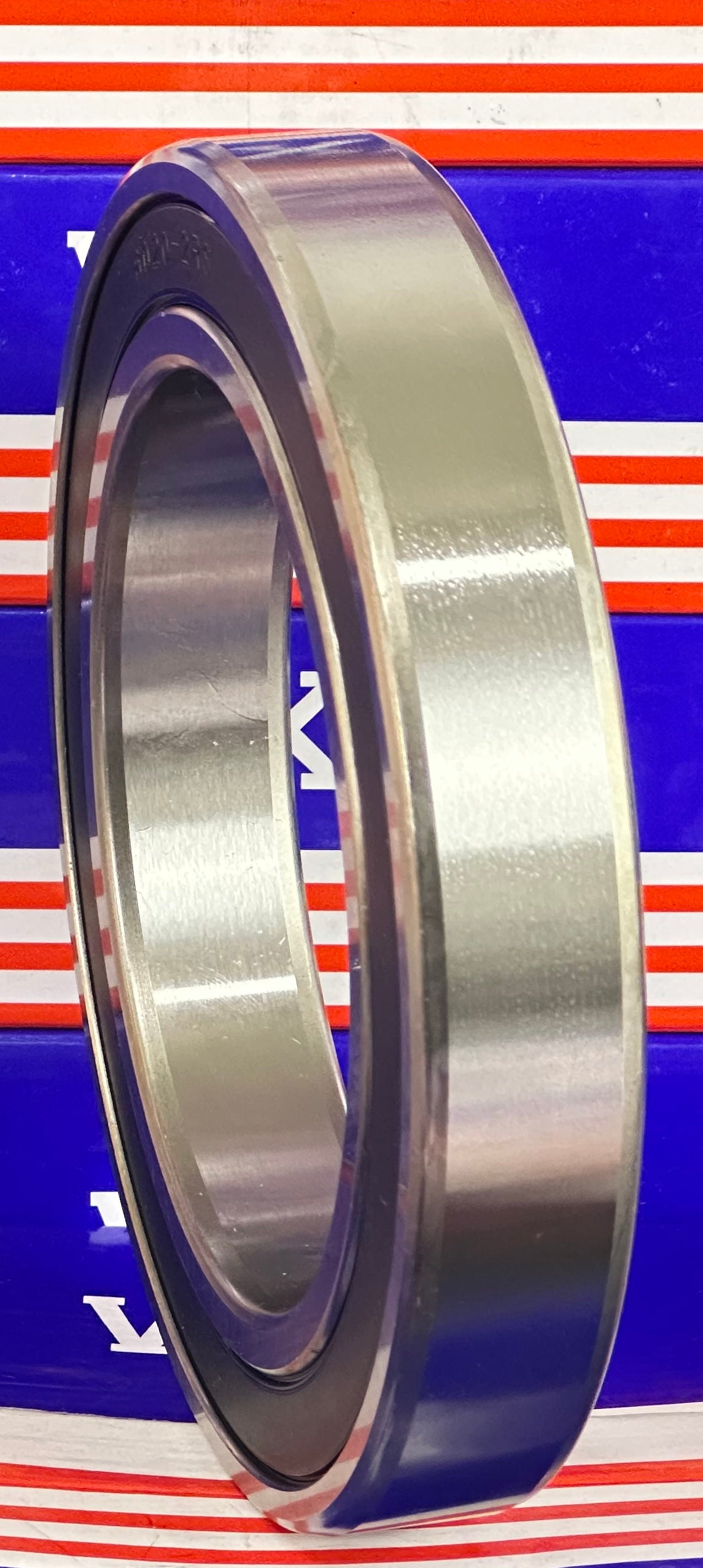 6020-2RS Uszczelniony łożysko 100x150x24 duże