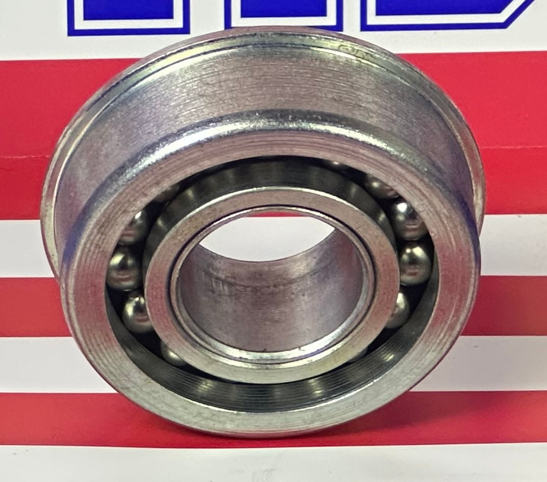 3/4 "x 1-3/4" x 5/8 "แบริ่งความจุสูงแบบแปลน F2456