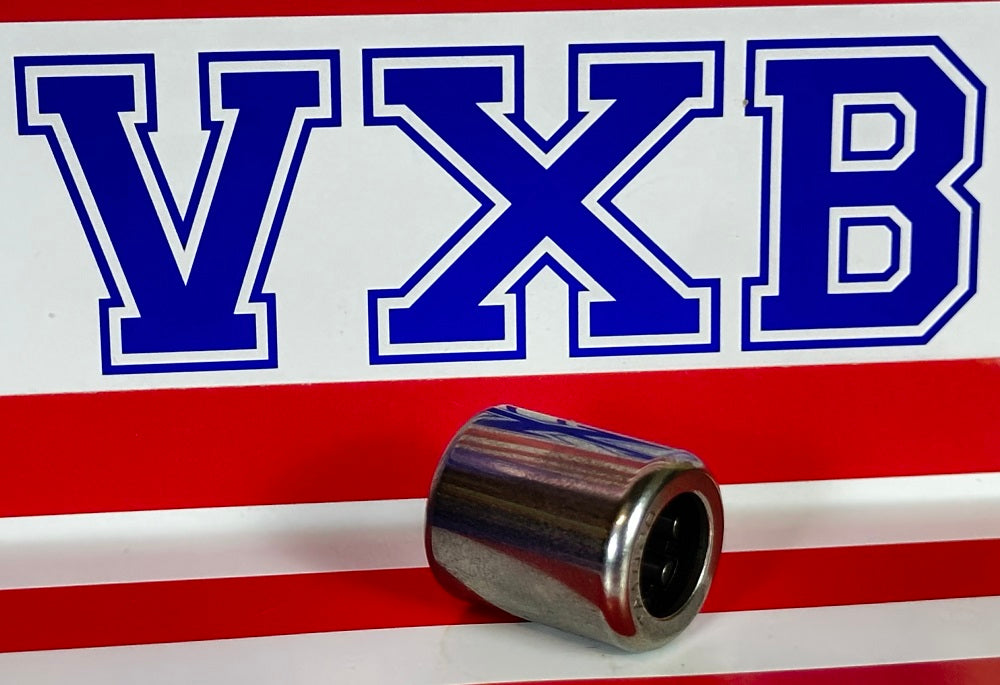 HK1020 Needle Roller Bearing 10x17x20mm - Shell-Type