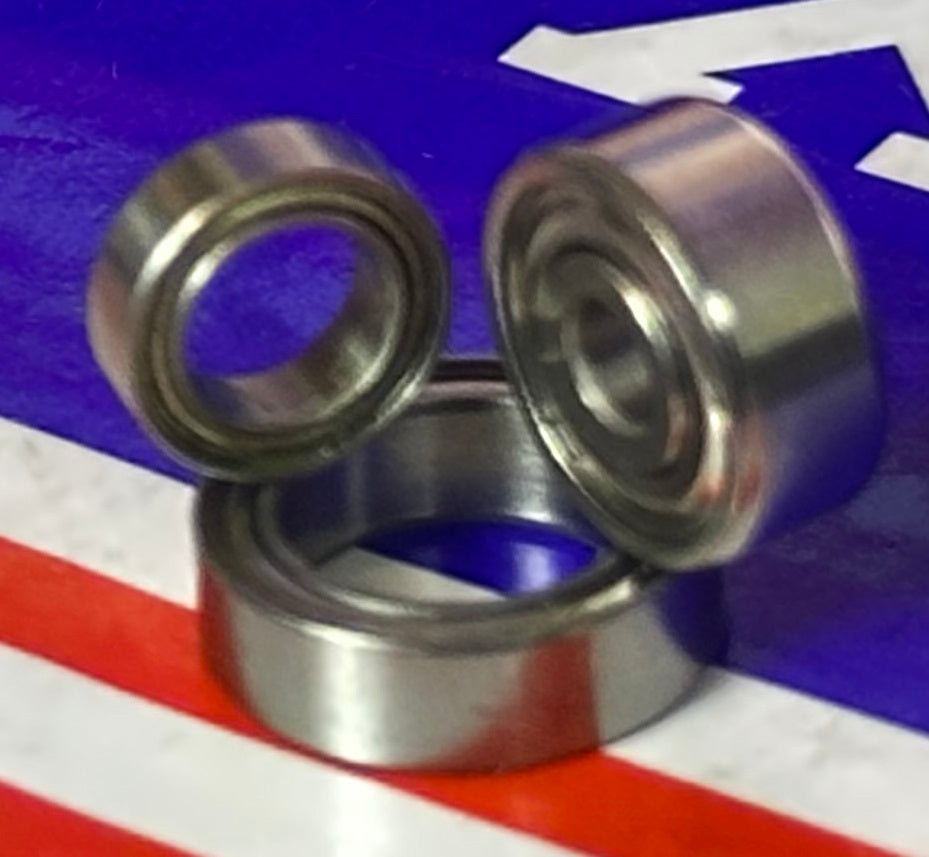 Daiwa Millionaire 203a Baitcaster Bearing set Fishing