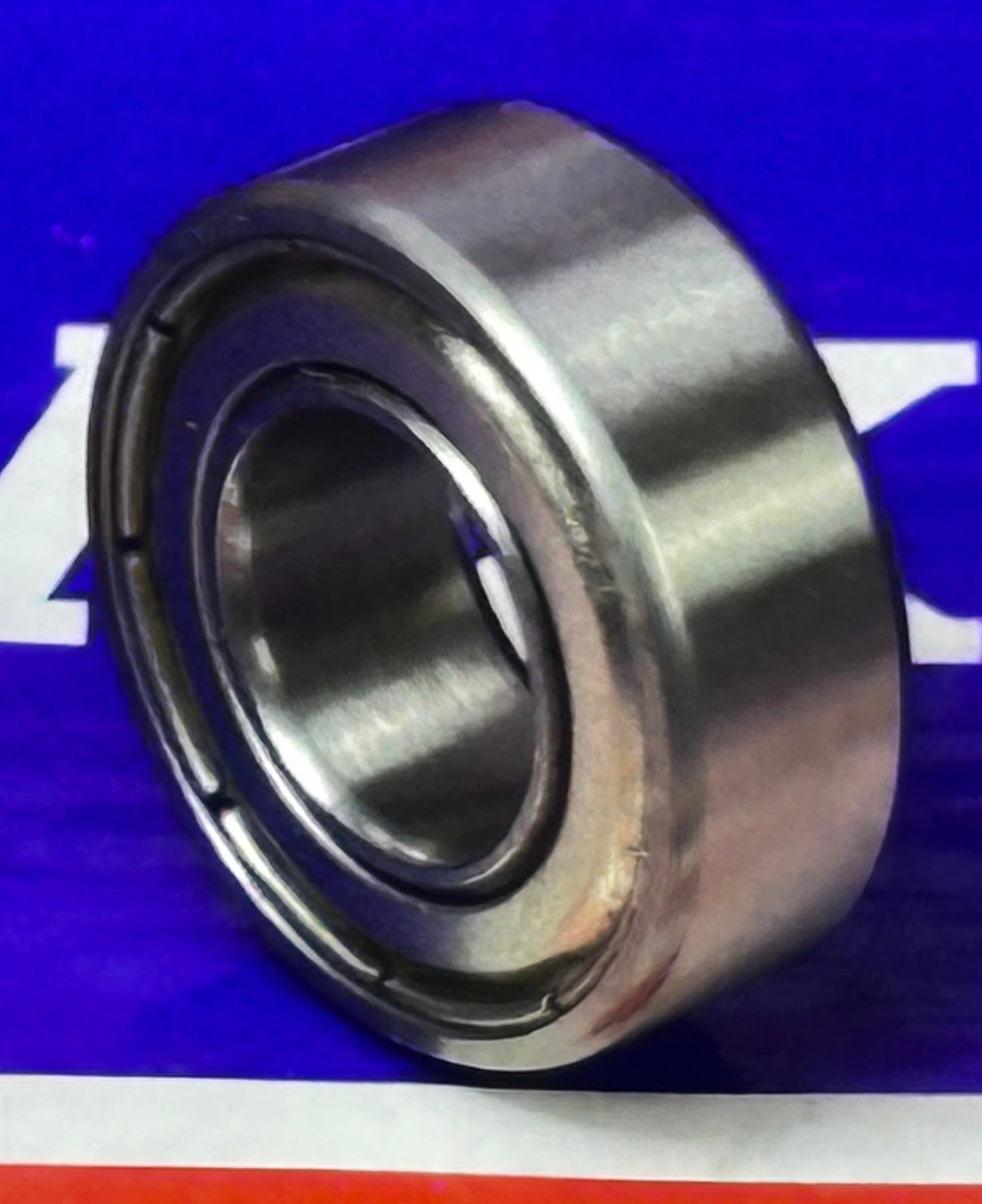 10-pack 1607zz 7/16 "x 29/32" x 5/16 "łożysko osłony