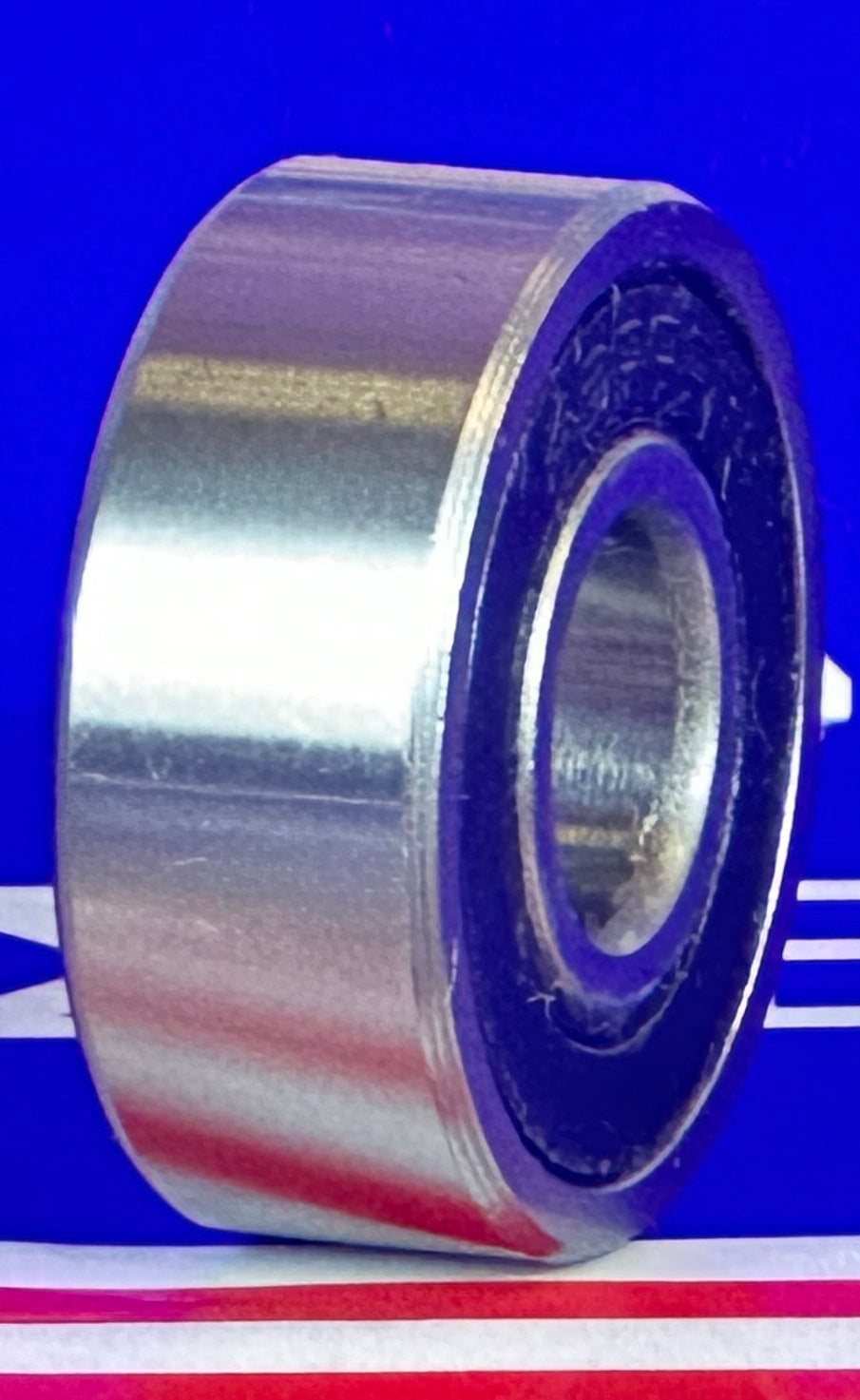 10x26x10mm mühürlü 62000-2R'ler