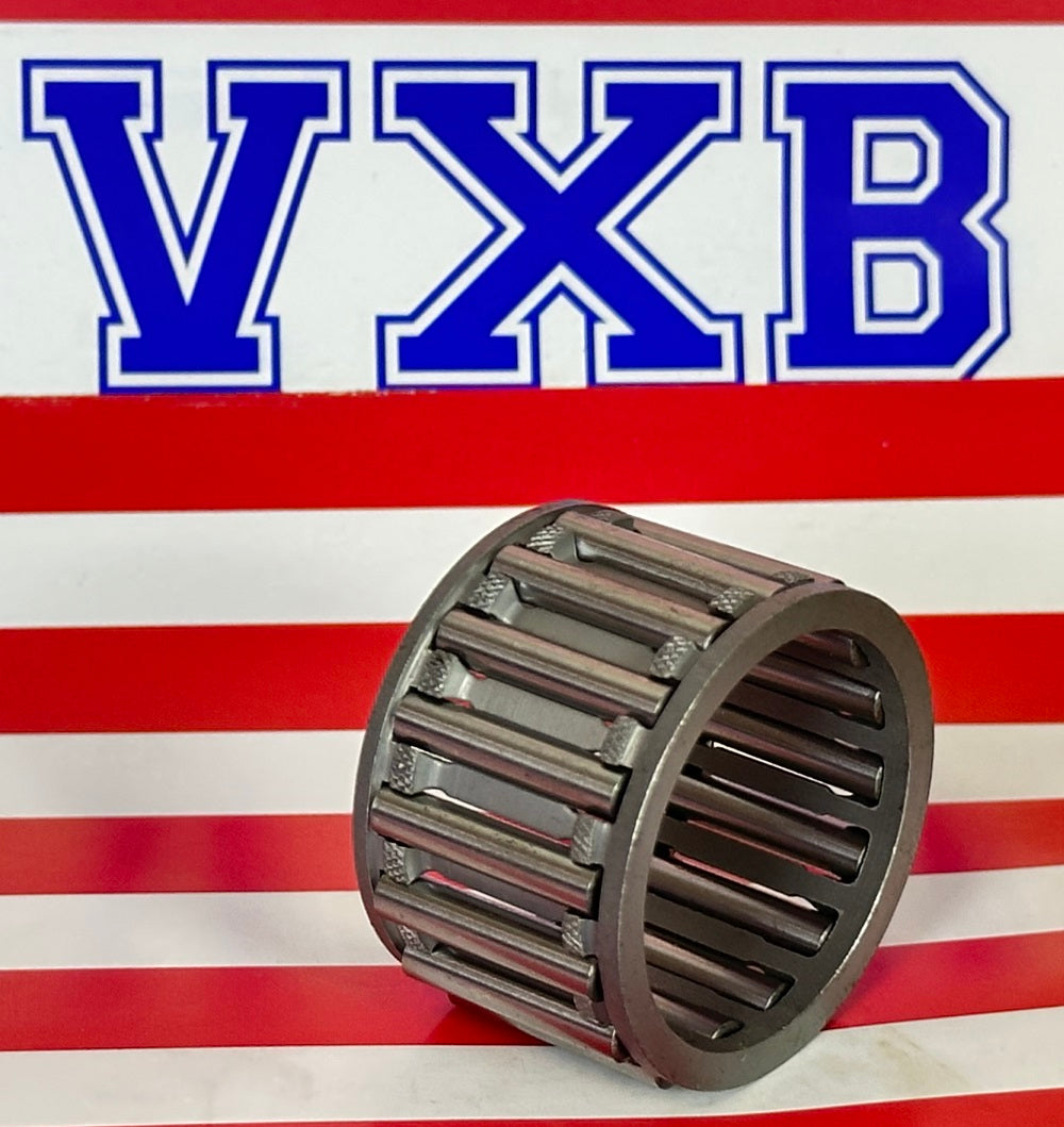 KT303824 - Needle Roller Bearing Cage - 30x38x24mm K303824