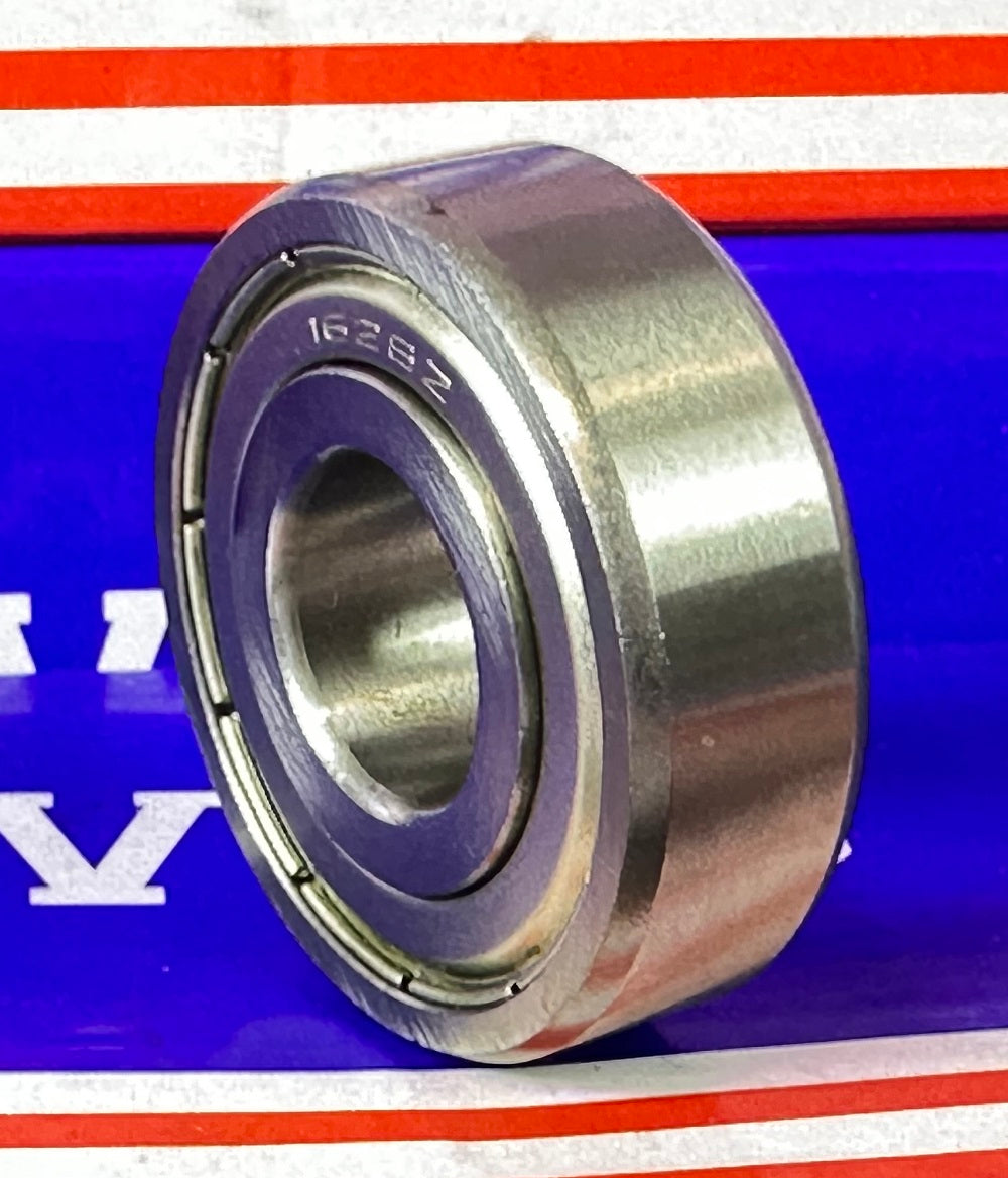 Łożysko osłonowe 1628ZZ 5/8" x 1-5/8" x 1/2"