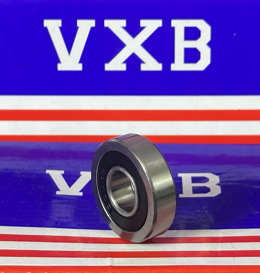 łożysko uszczelnione 16000-2RS 10x26x7mm