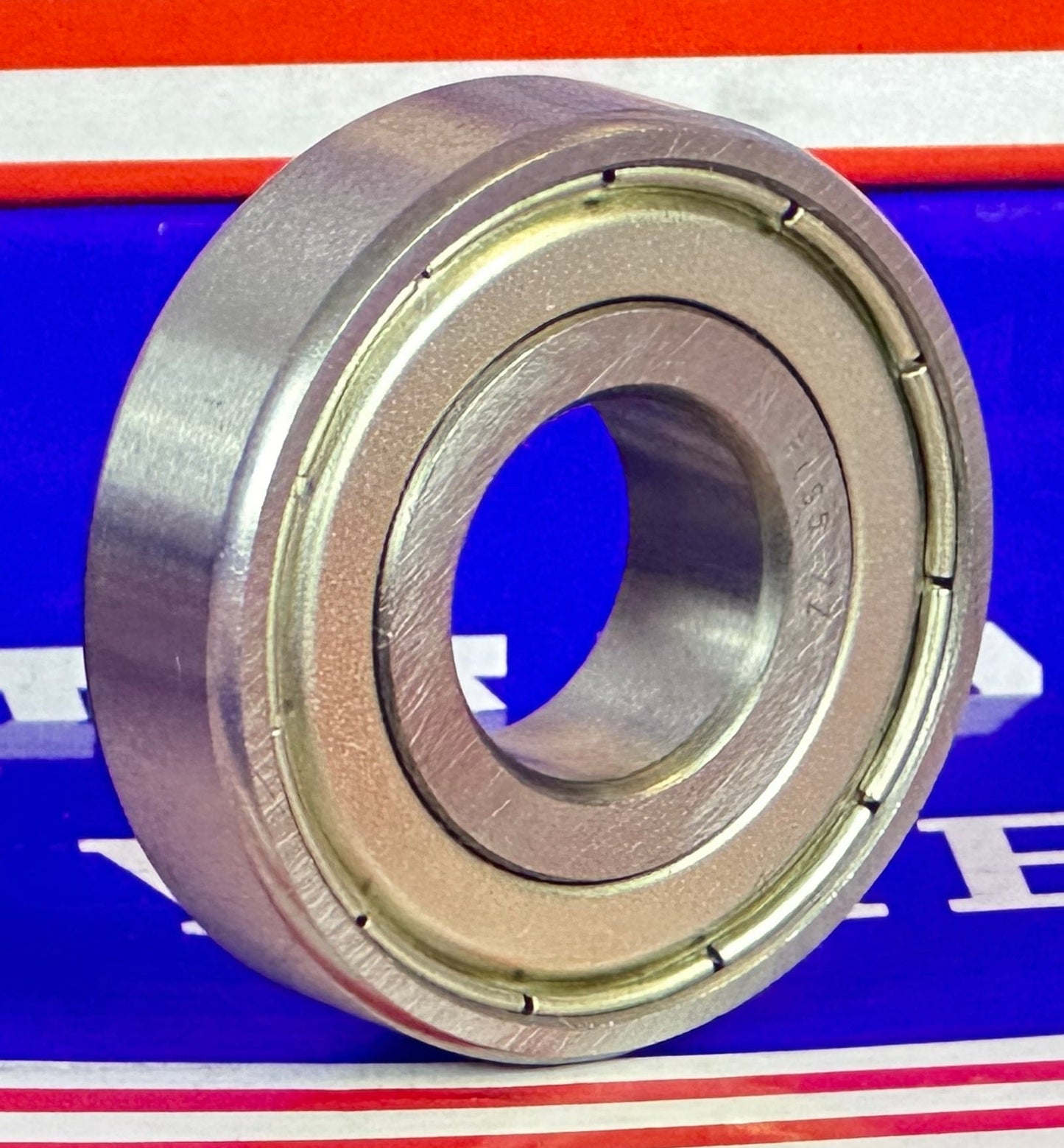 RLS5ZZ Shielded Bearing 5/8" x 1-9/16" x 7/16"