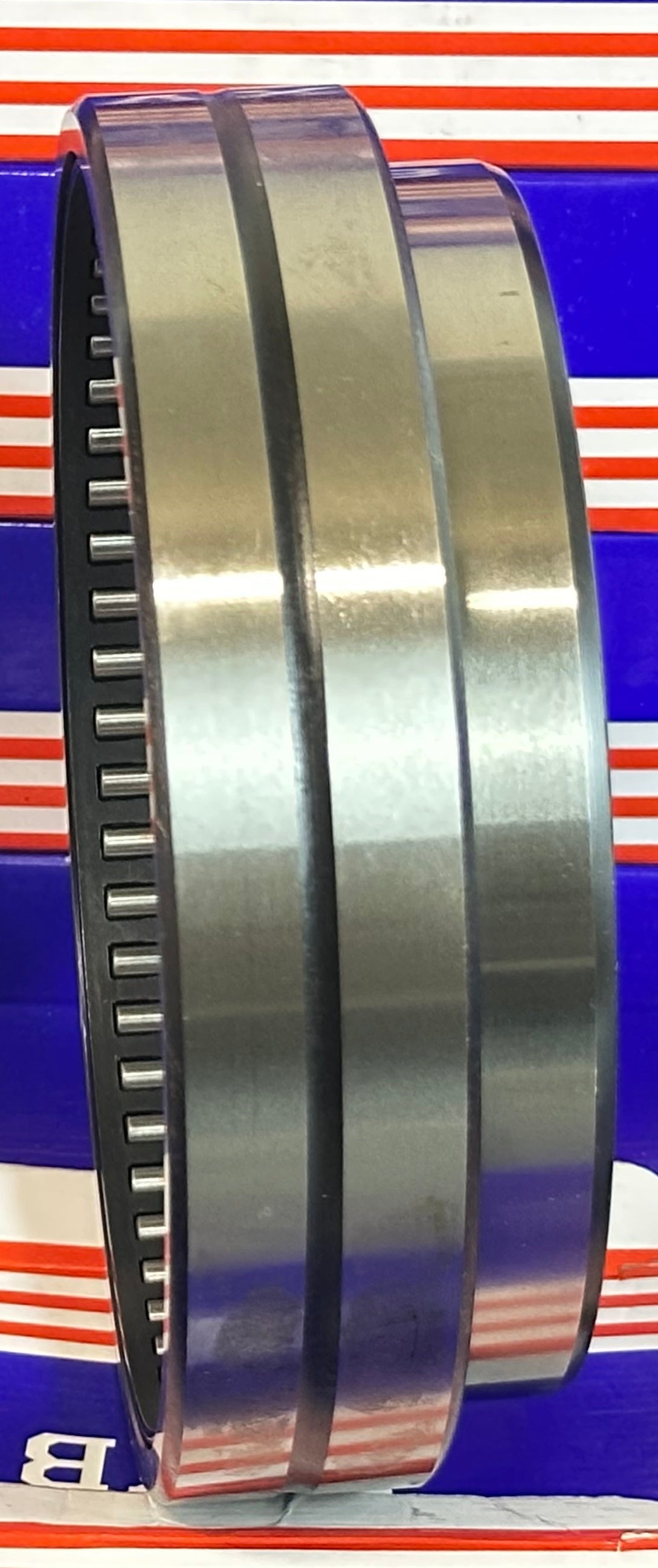 NA4828 Needle Roller Bearing 140x175x35