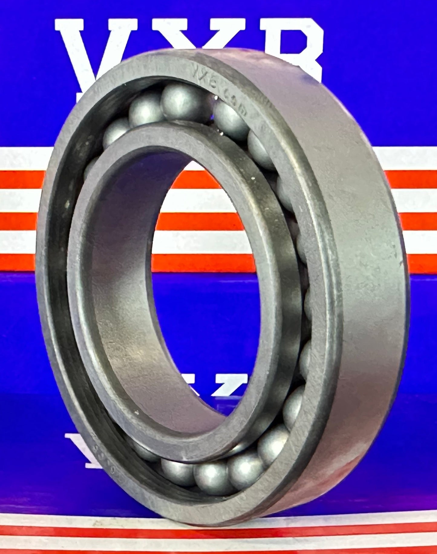 Vòng bi nhiệt độ cao 6008 900°F 40x68x15mm