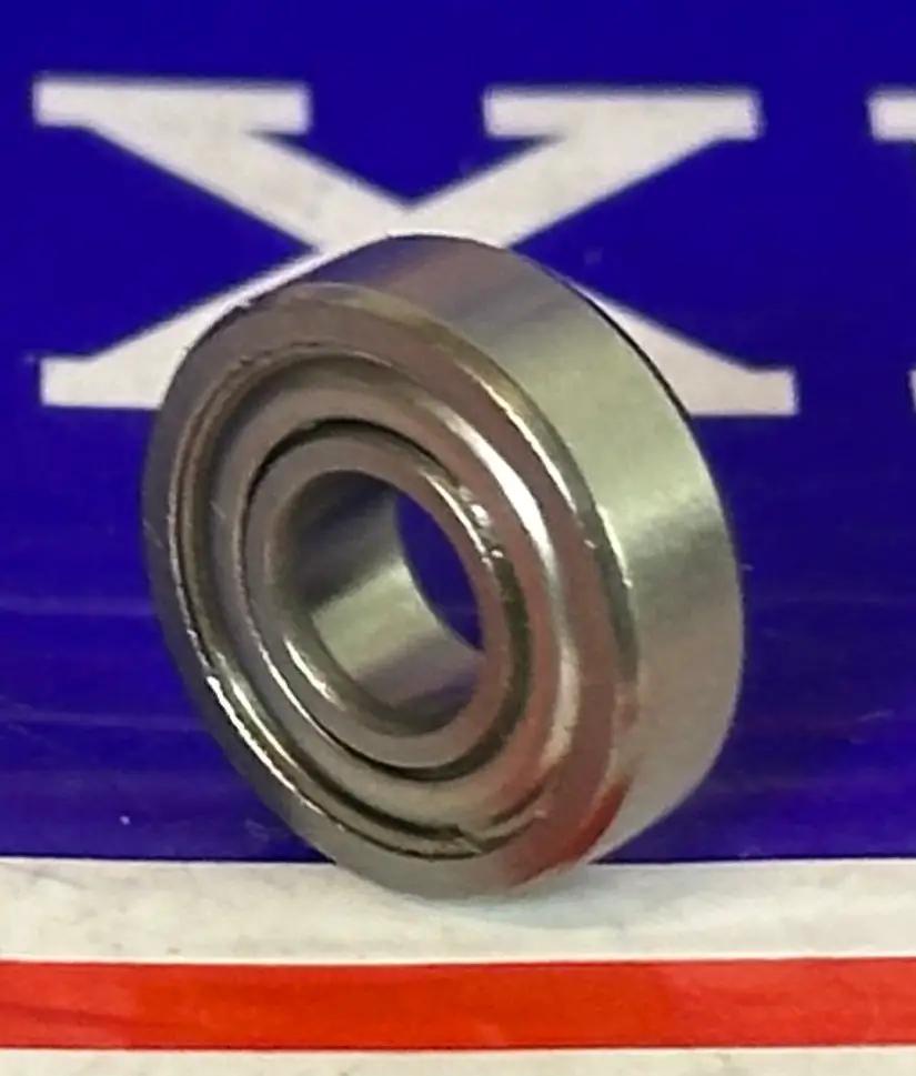 Roulement céramique S686ZZ 6x13x5mm double blindé ABEC-5