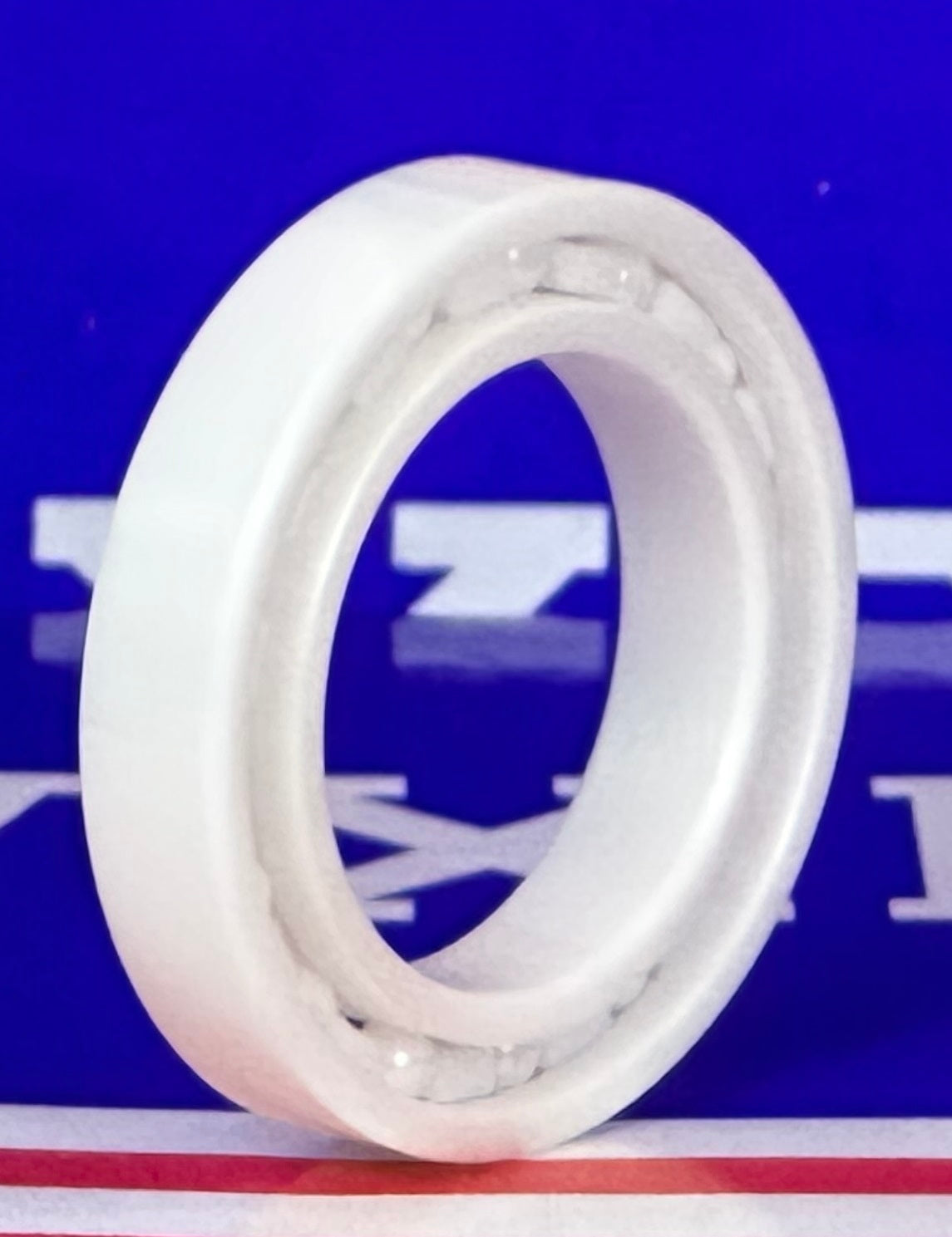 Vòng bi gốm toàn phần 6803 17x26x5mm