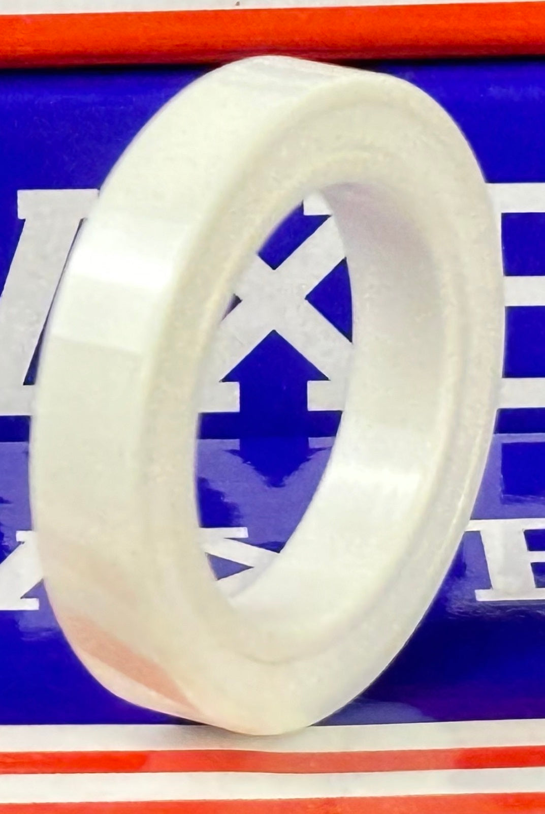 30-Pack 6805-2RS Full Ceramic ZrO2 Bearings 25x37x7mm