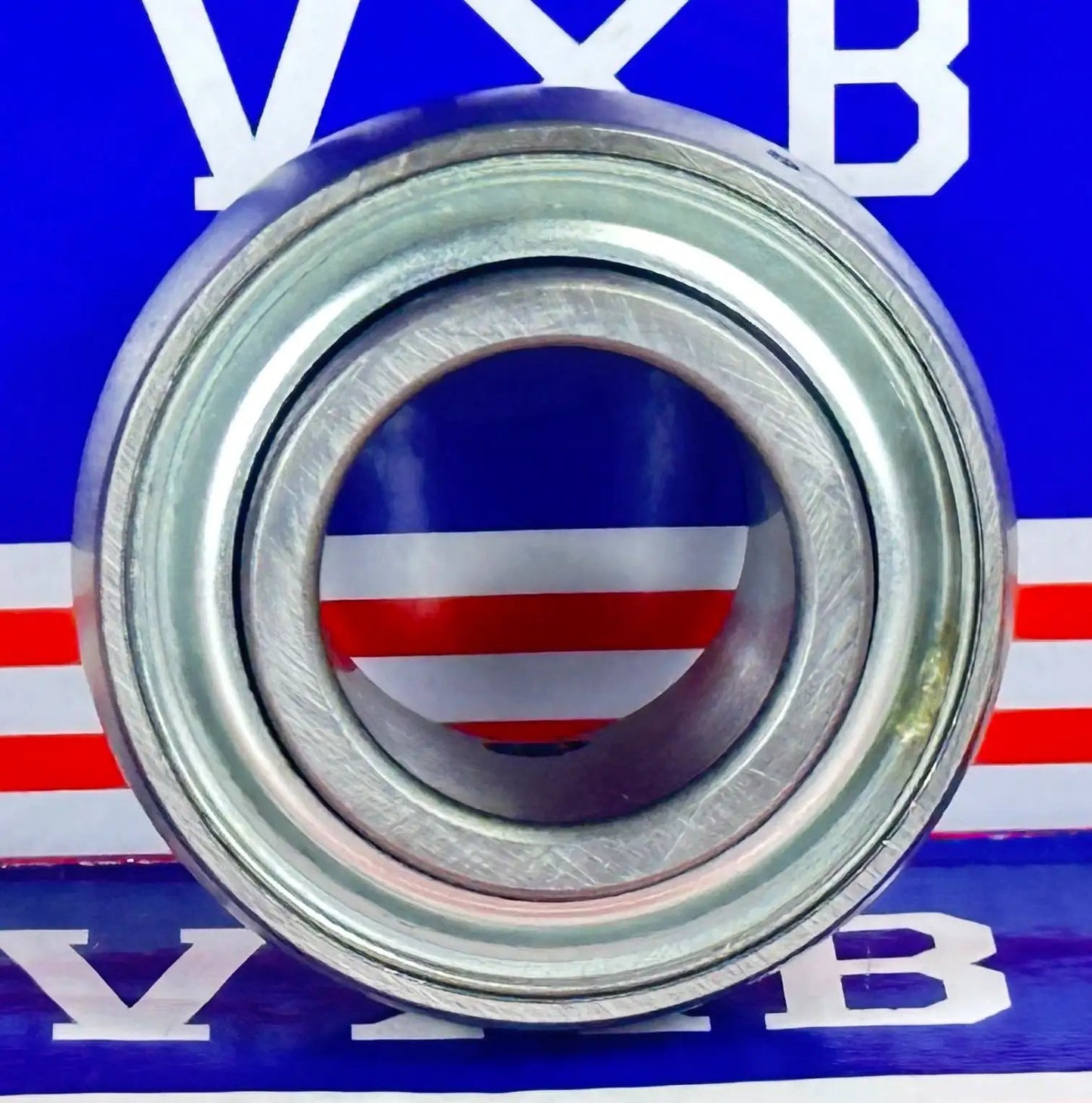 UC205-16 1 Axle Bearing Insert Mounted Bearing