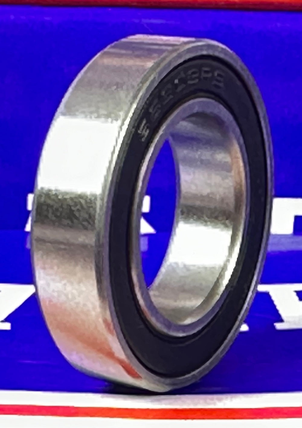 S61903-2RS Vòng bi đã niêm phong SI3N4 ABEC-7 17x30x7 Vòng bi