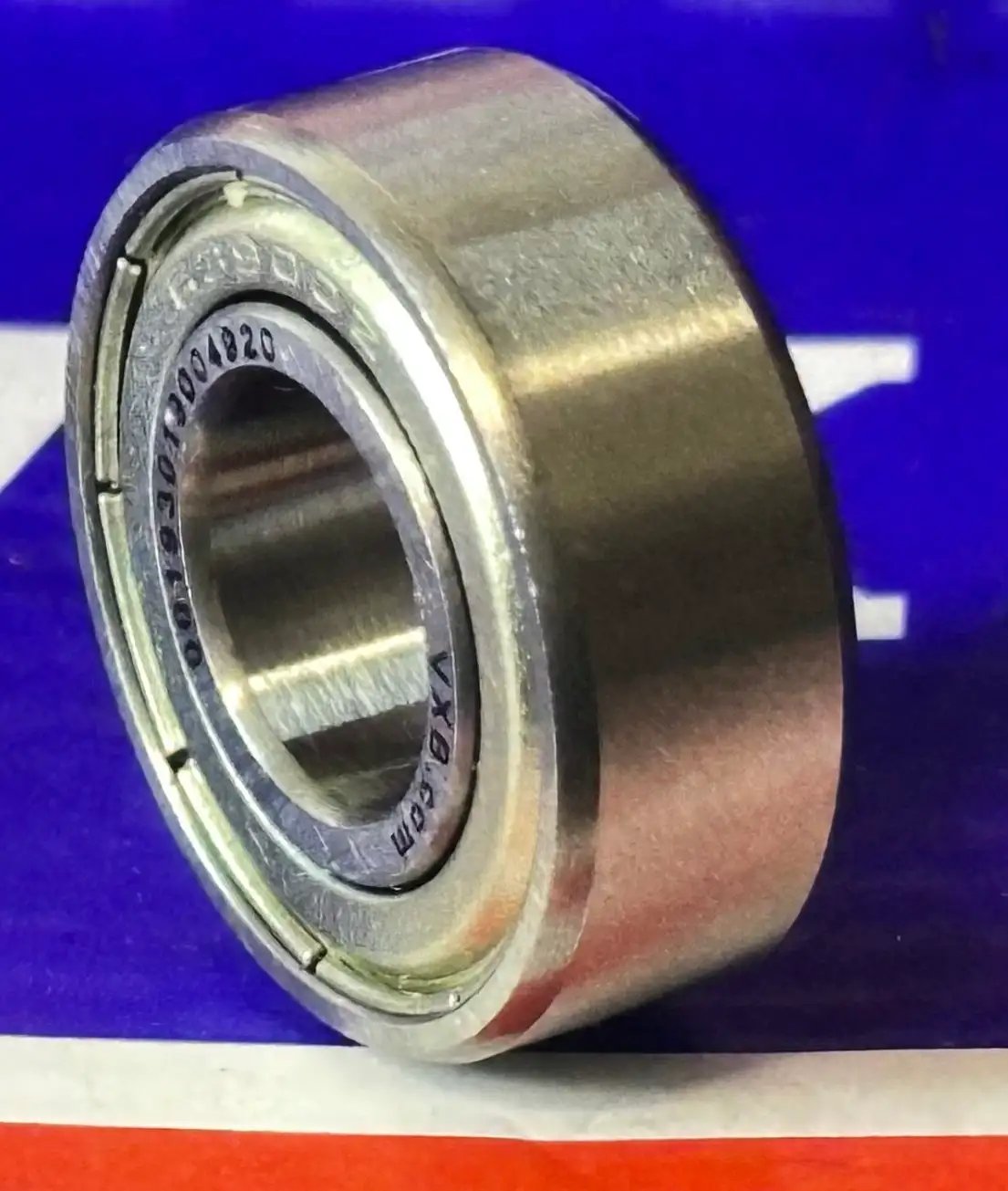 63900ZZ Shielded Deep Groove Ball Bearing 10x22x8mm