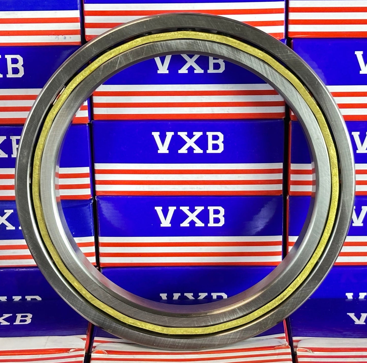 VG065CP0 Cienkie łożysko odcinka 6-1/2 "x 8-1/2" x 1 cal