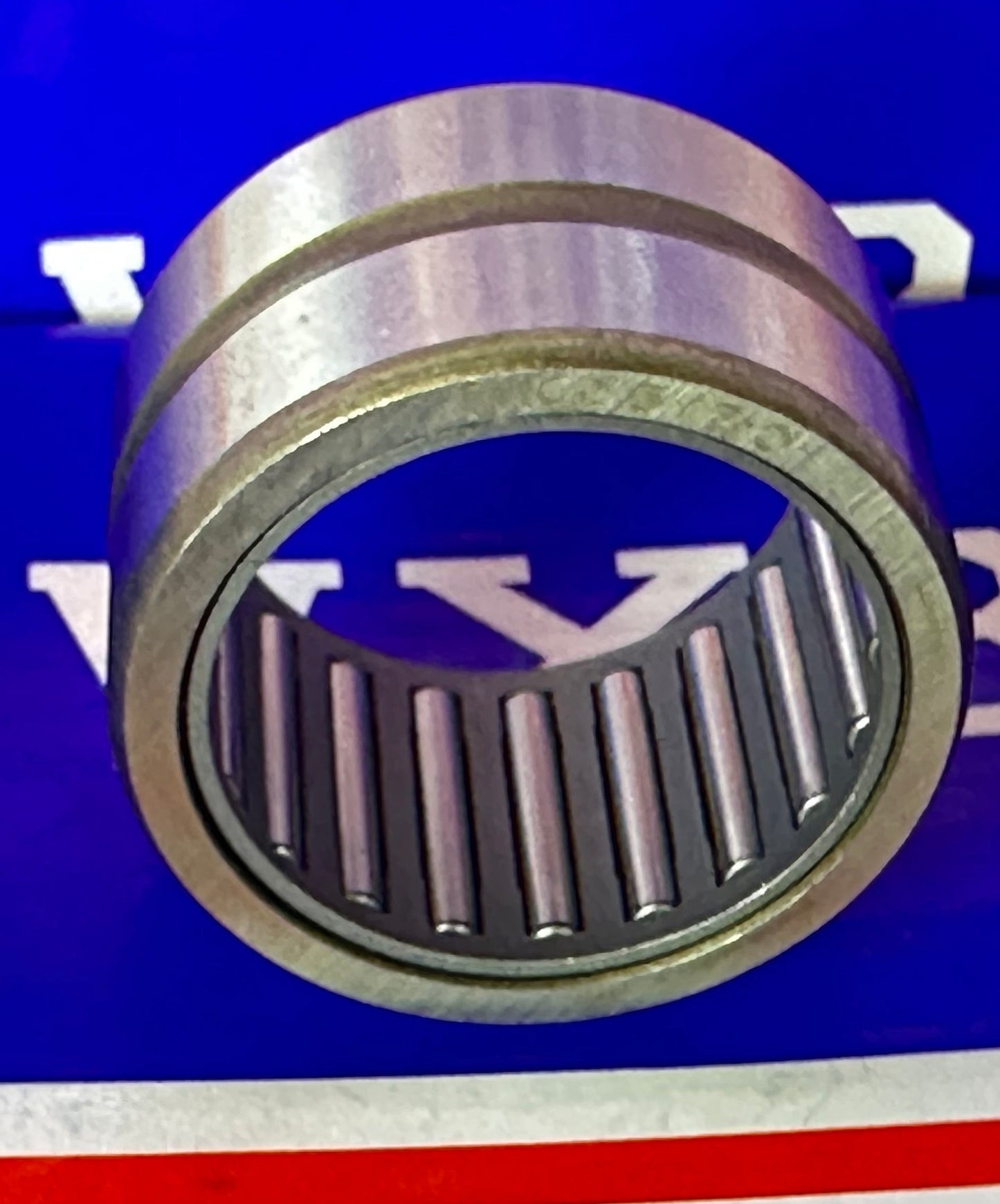 Vòng bi con lăn kim NK25/20 25x33x20mm - Loại gia công