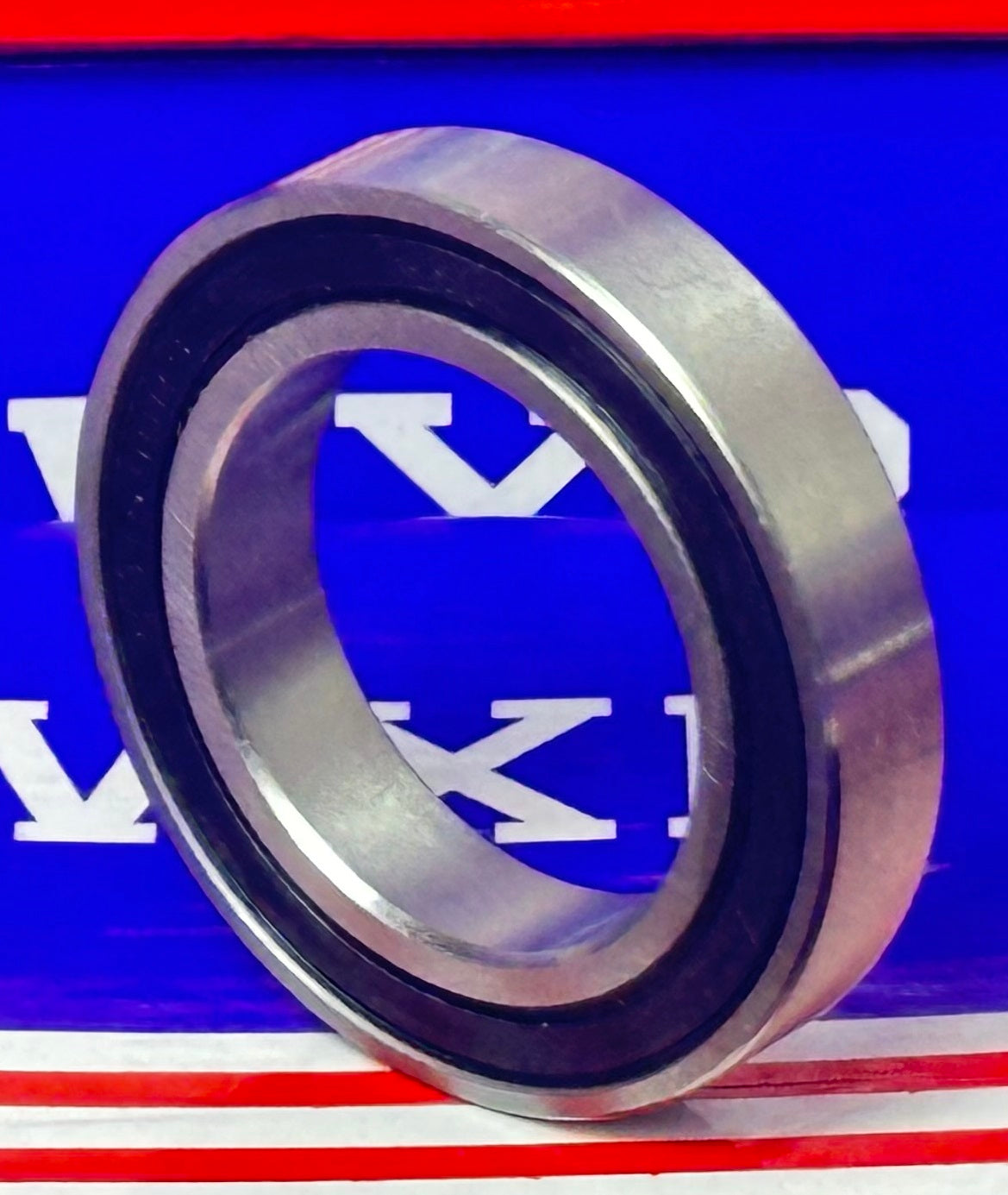S6906-2RS voedselveilige roestvrijstalen kogellager