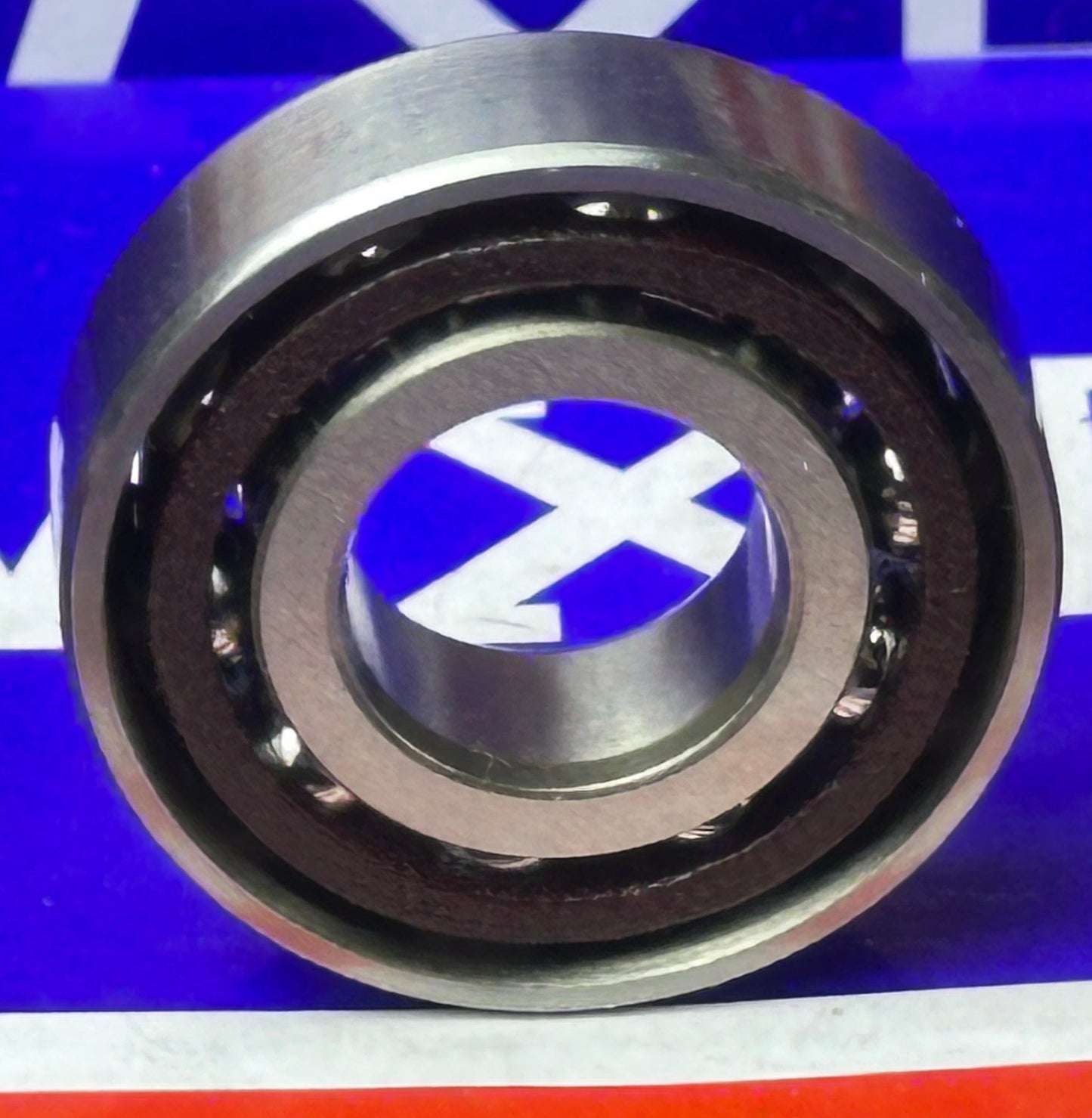 7001C P5 ABEC-5 Quality High Precision Angular Contact Bearing 12x28x8mm