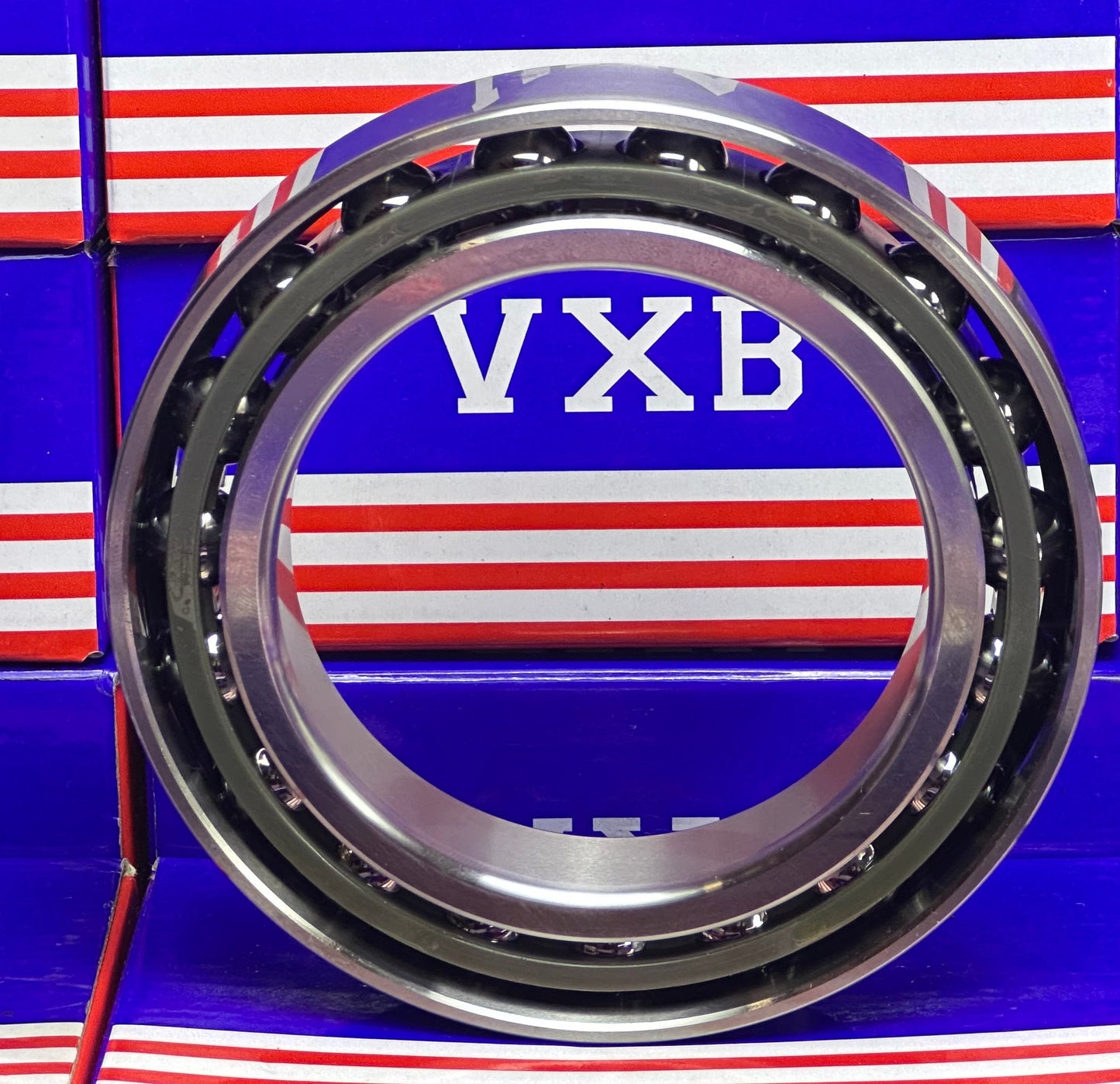 7015C P4 ABEC-7 High Precision Angular Contact Bearing 75x115x20mm