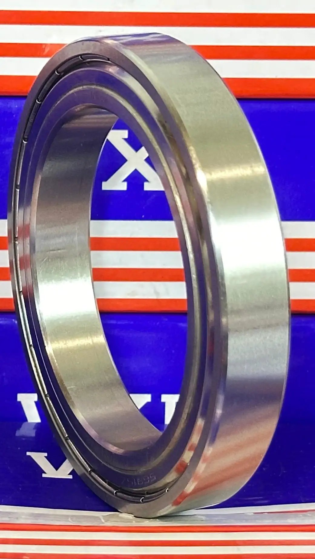 S6915ZZ Food Grade Stainless Steel Ball Bearing