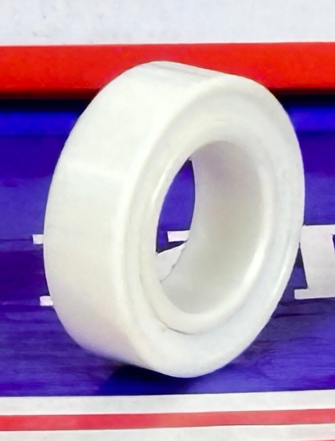 แบริ่งปิดผนึกเซรามิกเต็ม 1/2 "x 7/8" x 9/32 " - ไม่ใช่มาตรฐาน
