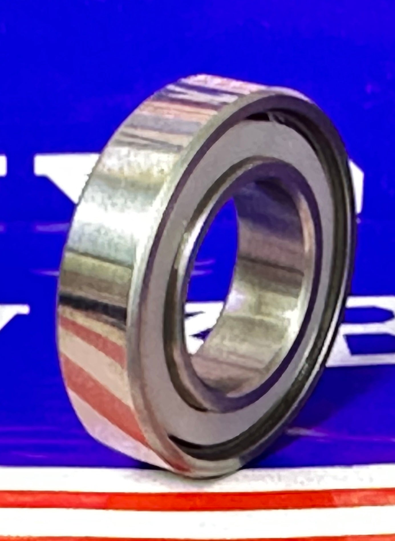 S7902 15x28x7mm Premium Angular Contact Ceramic Bearing