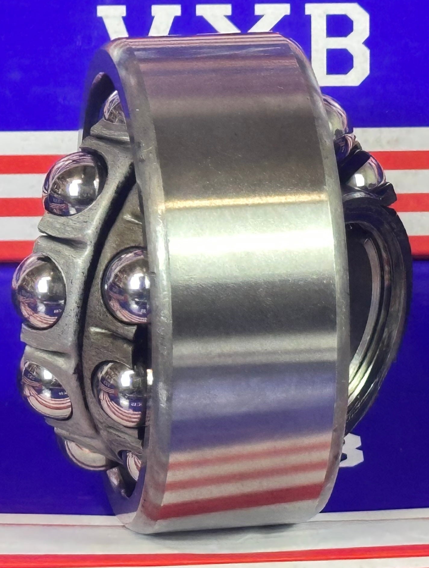 2307K+H Self Aligning Ball Bearing with Adapter Sleeve 30x80x31mm