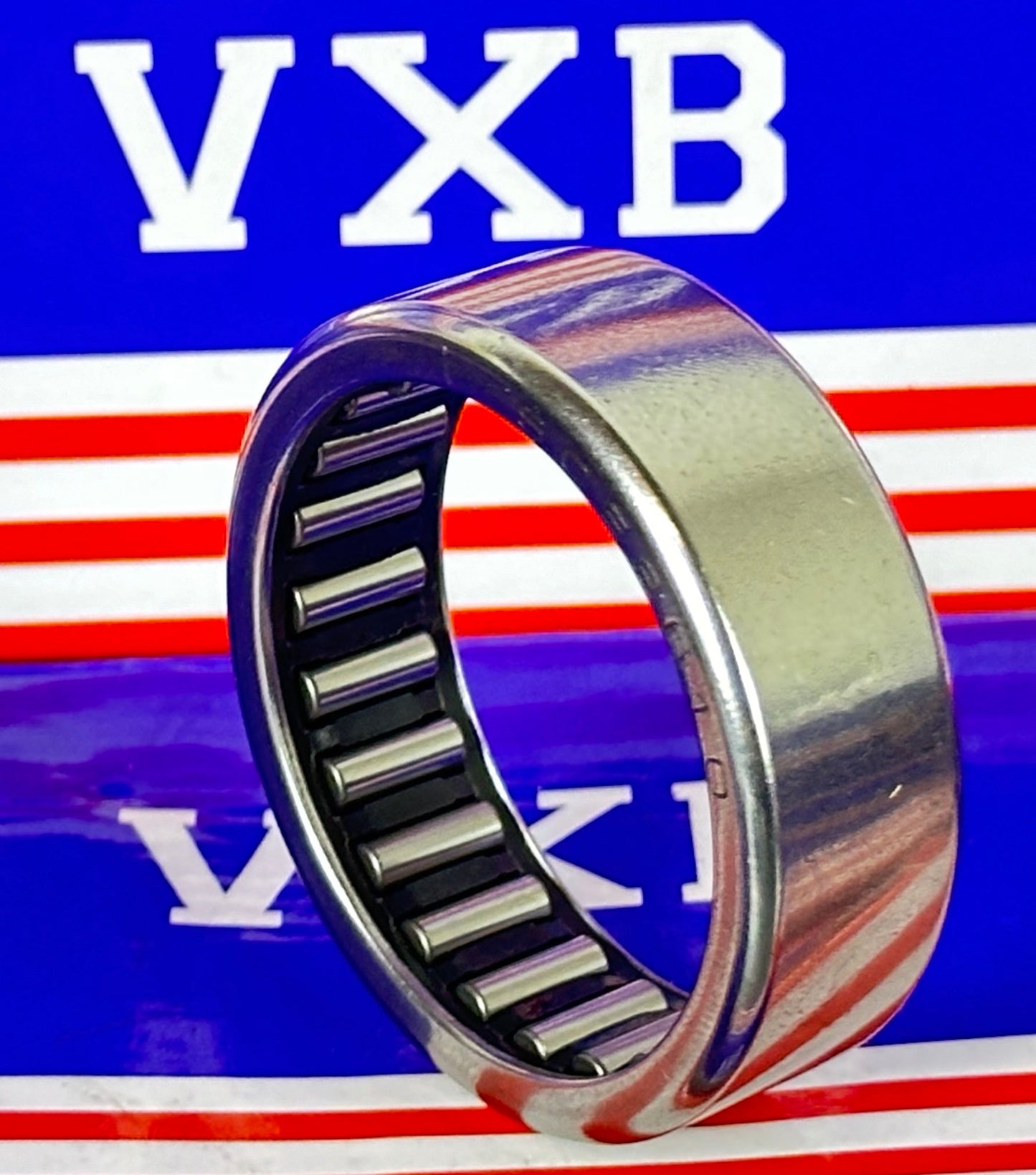 SCE2610 Needle Roller Bearing 1-5/8" x 2" x 5/8" inch - Shell Type