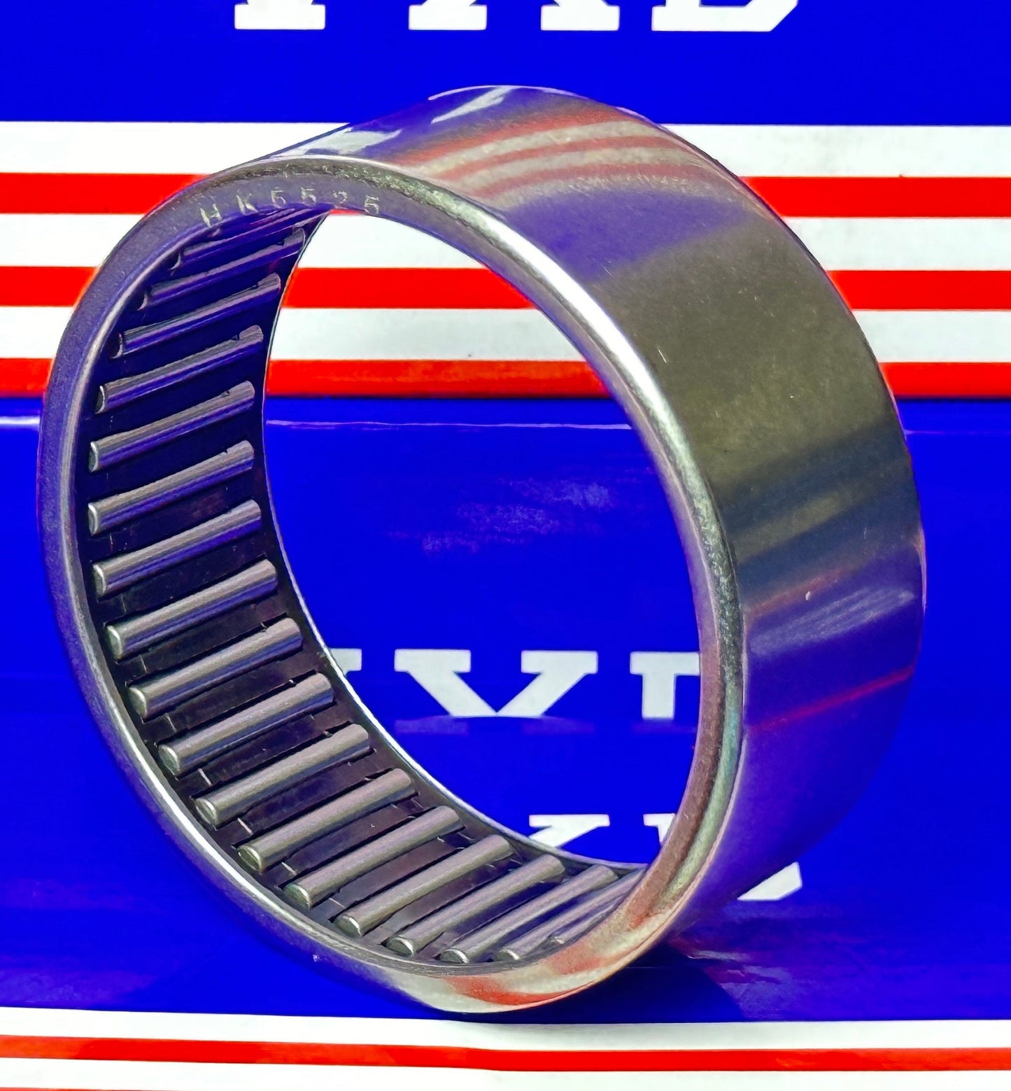 Łożysko igiełkowe HK5525 55x63x25mm - typ obudowy