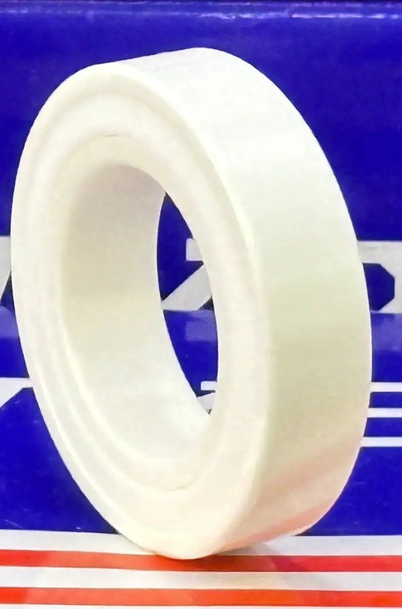 Roulement étanche en céramique complète MR3722-2RS 22x37x9 ZrO2