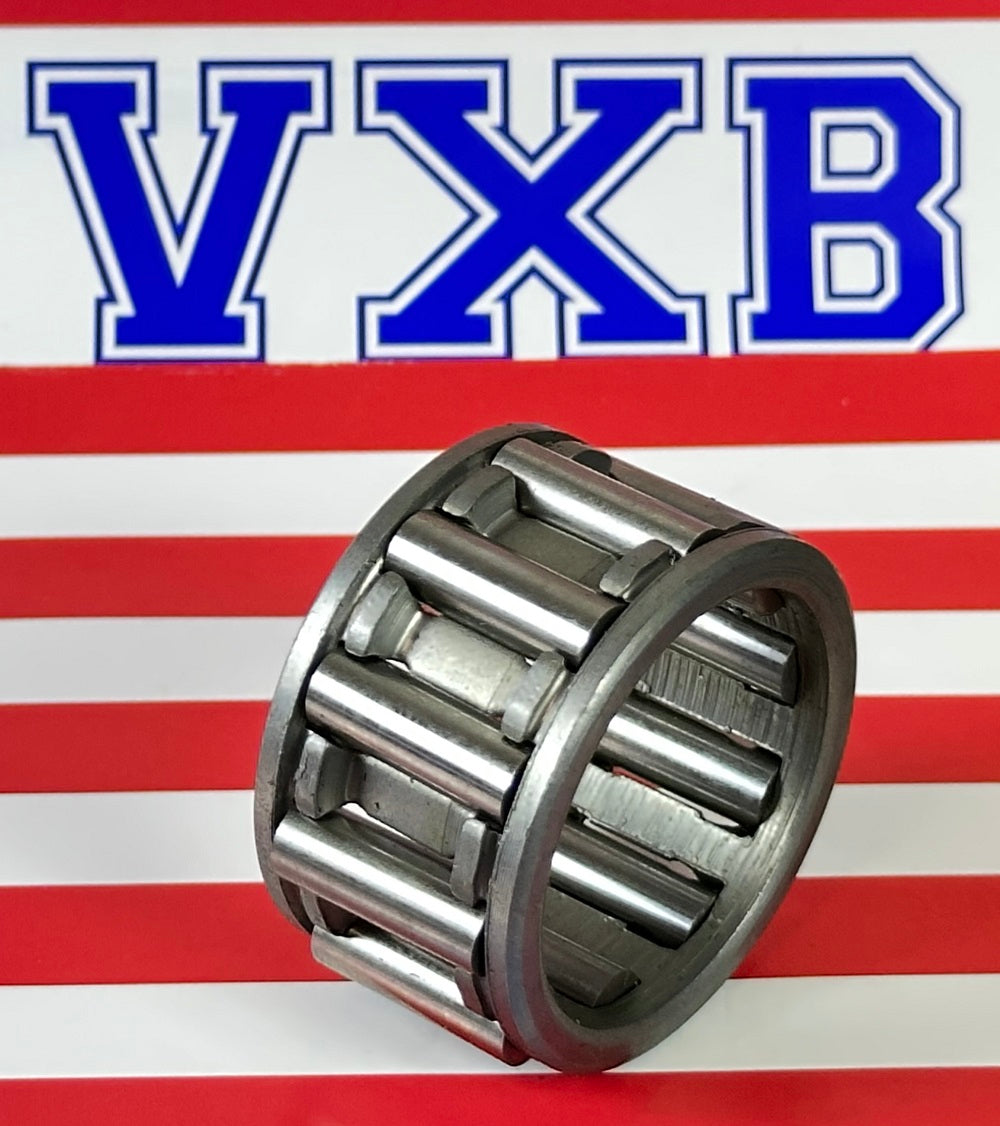 KT324525 - Needle Roller Bearing Cage - 32x45x25mm K324525