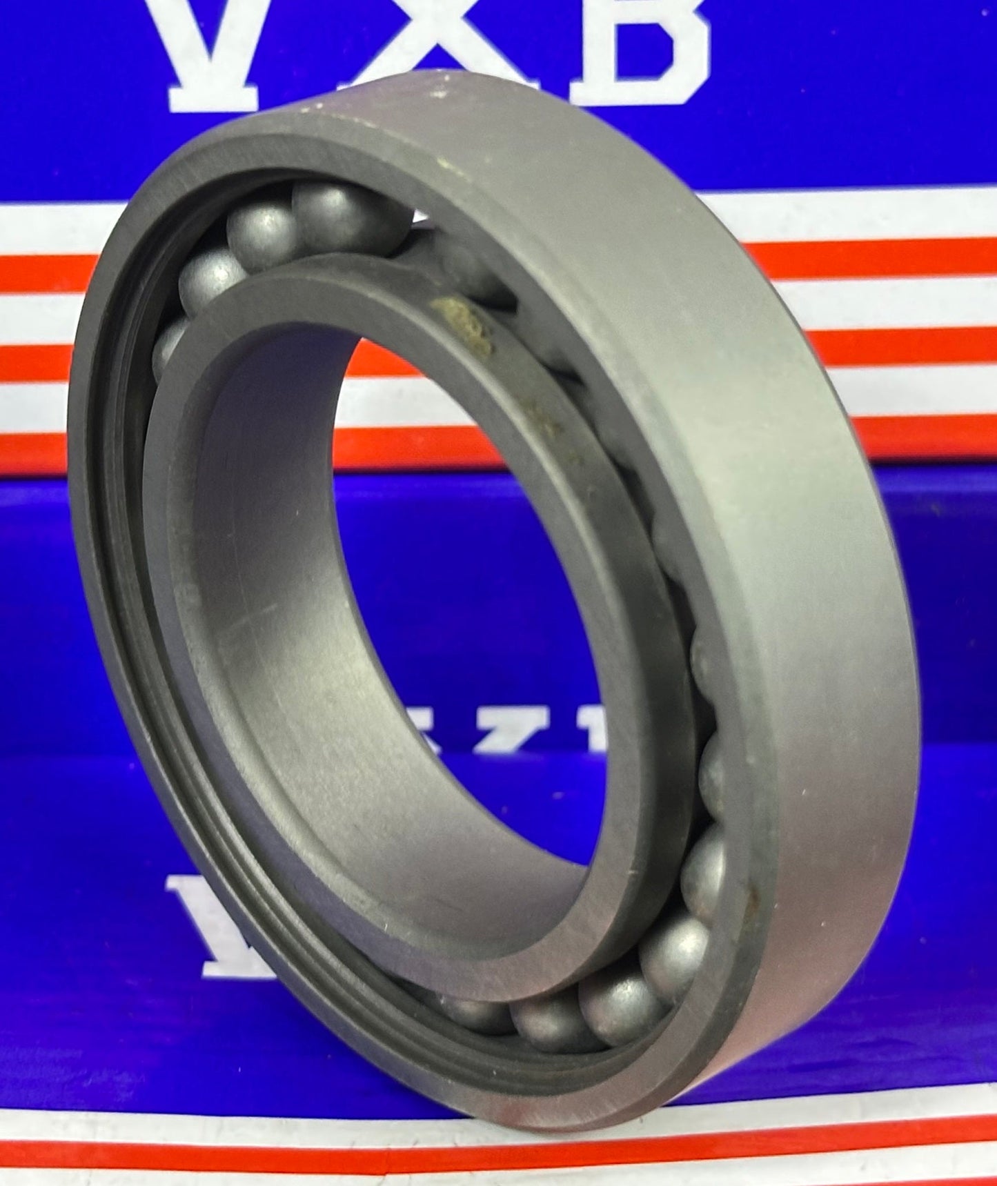 Vòng bi nhiệt độ cao 6009 900°F 45x75x16mm
