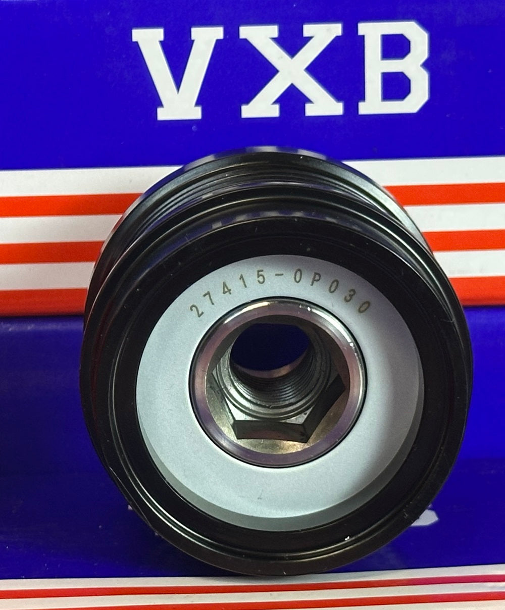 27415‑0P030 Toyota/Lexus Alternator Pulley One-way Clutch 274150P030