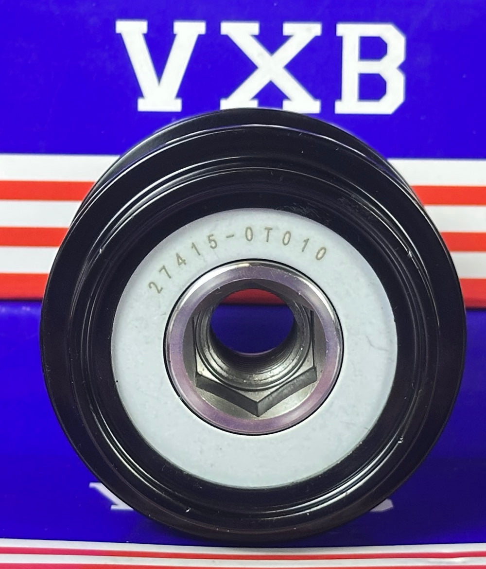 27415-0T010 Pulley, Alternator W/Clutch for 2009-2010 Toyota Corolla