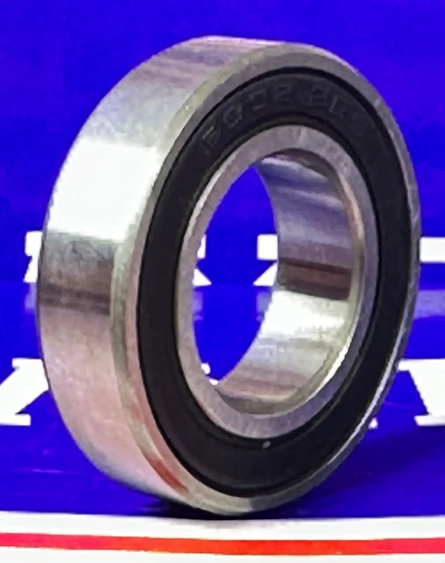 6902LU Sealed Ball Bearing 15x28x7mm