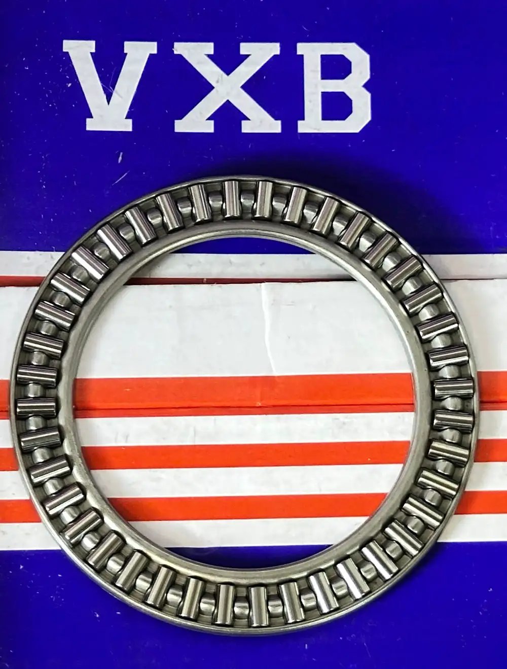 AXK5070 推力滚针轴承 50x70x3mm