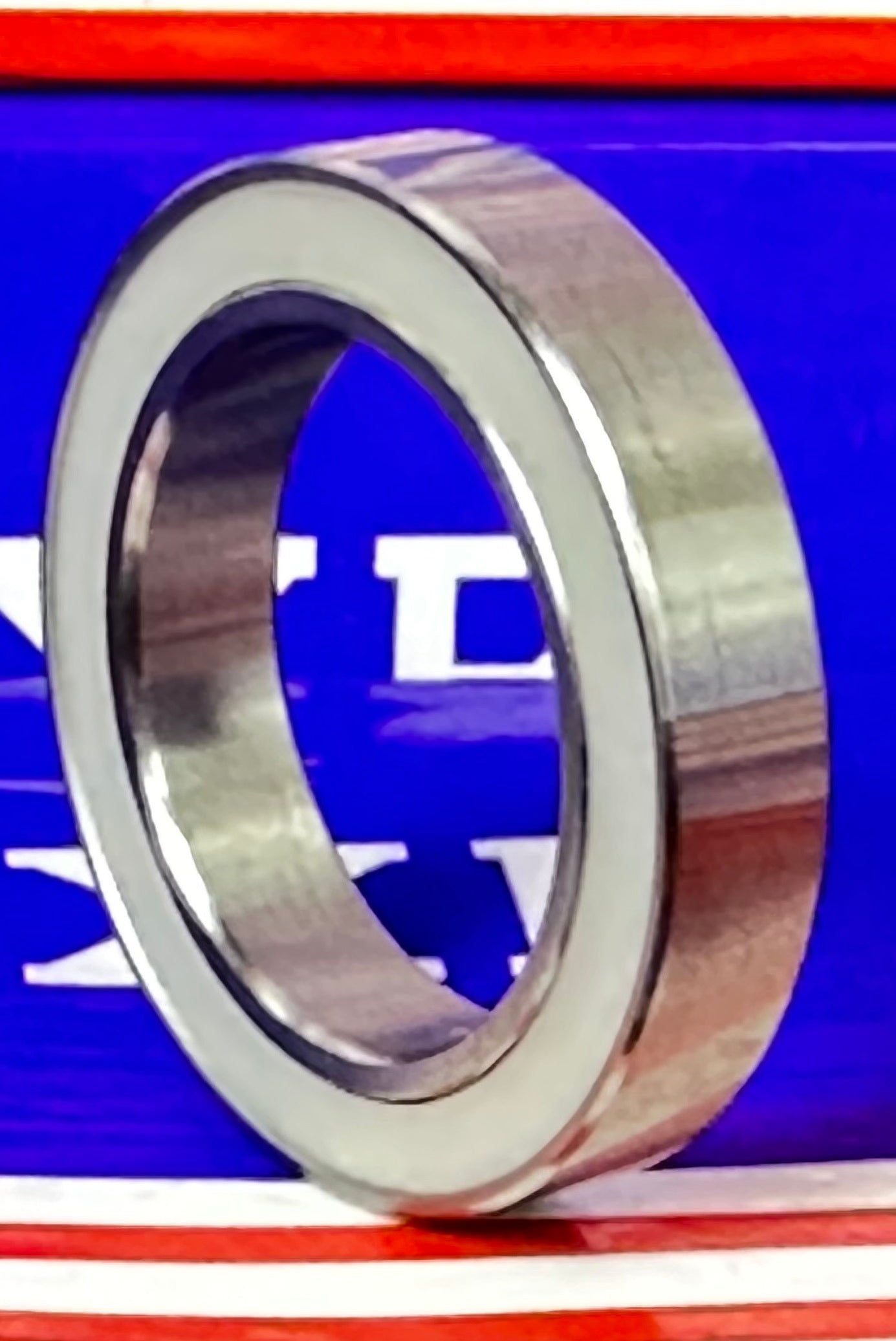 S7805-2RS 25x37x7 พรีเมี่ยม ABEC-5 แบริ่งเซรามิกสัมผัสเชิงมุม